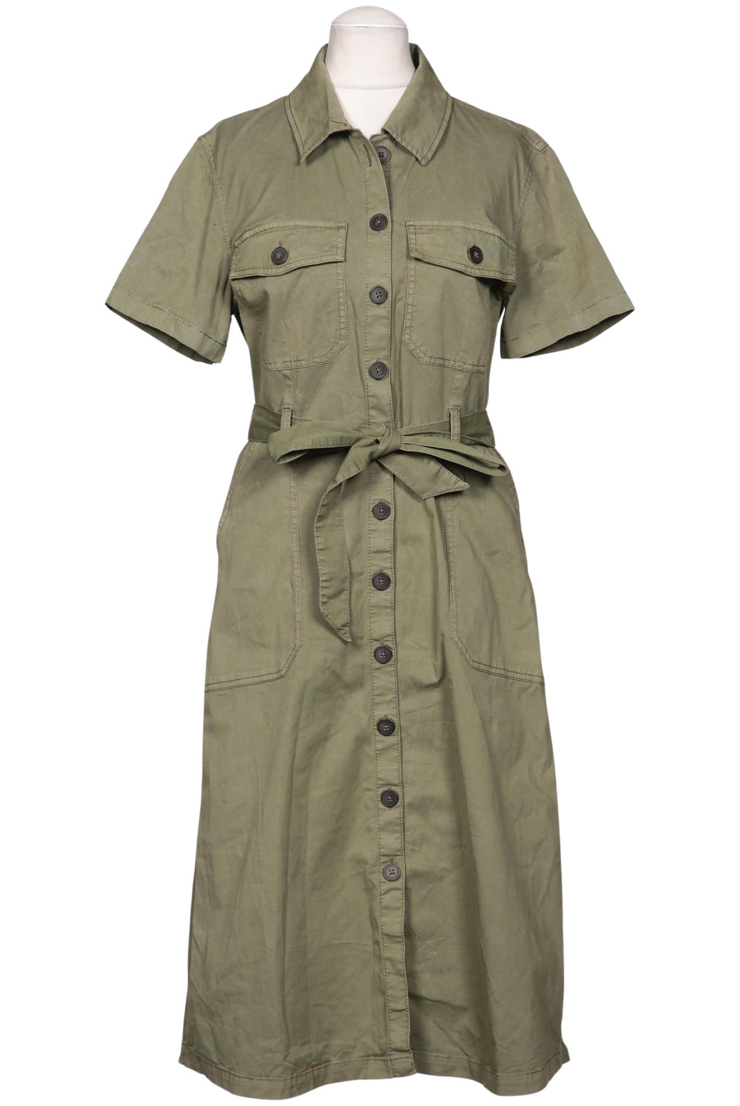 

s.Oliver Damen Kleid, grün, Gr. 34