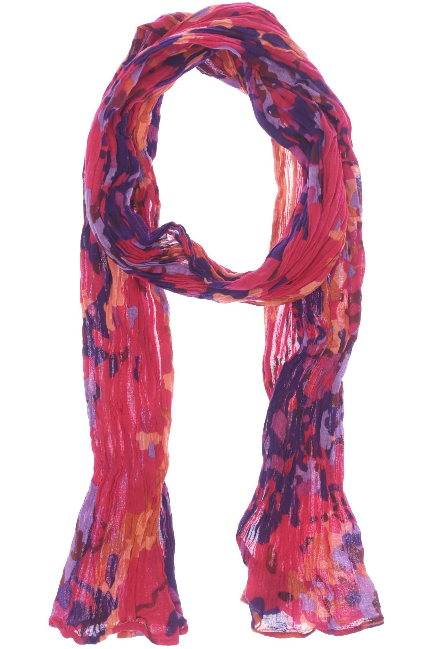 

s.Oliver Damen Schal, rot, Gr.