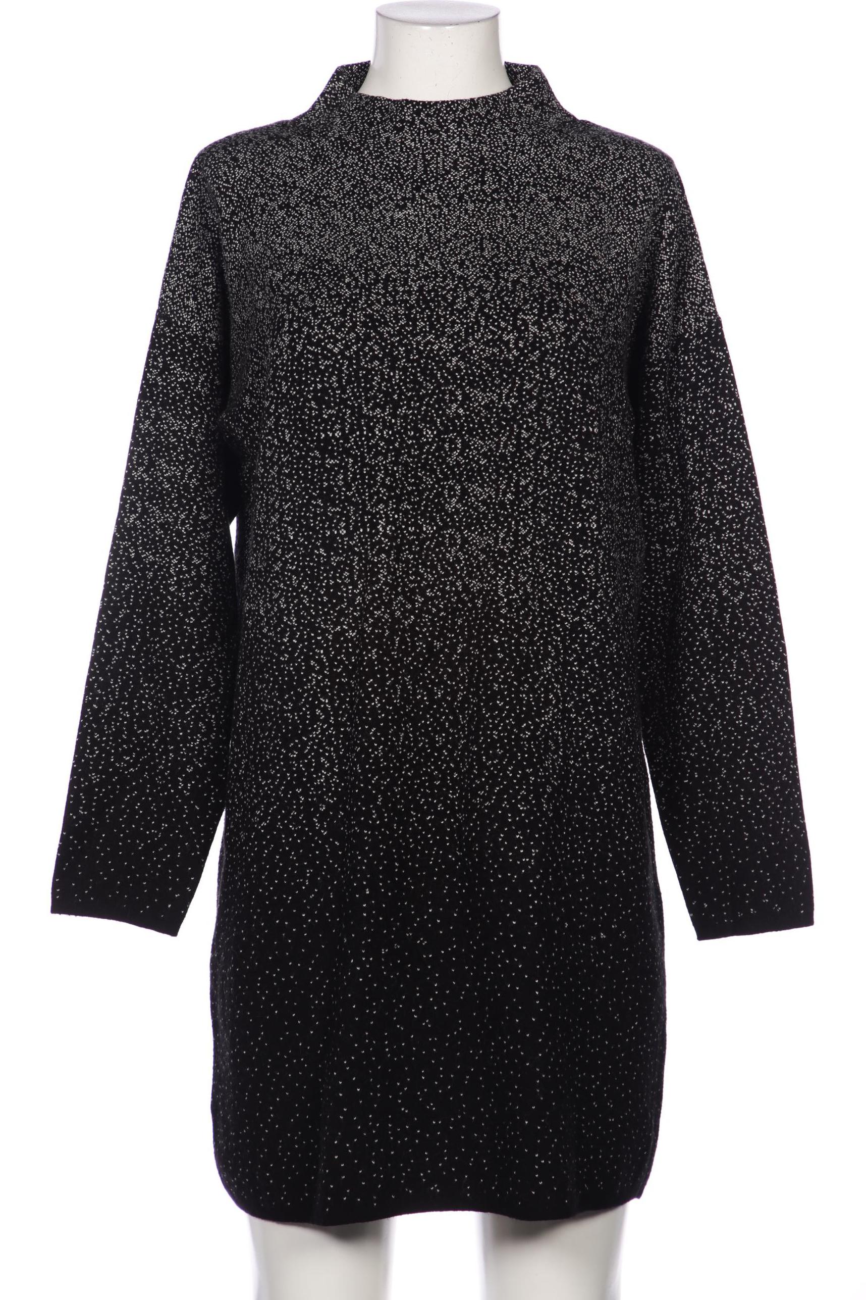 

s.Oliver Damen Kleid, schwarz, Gr. 40