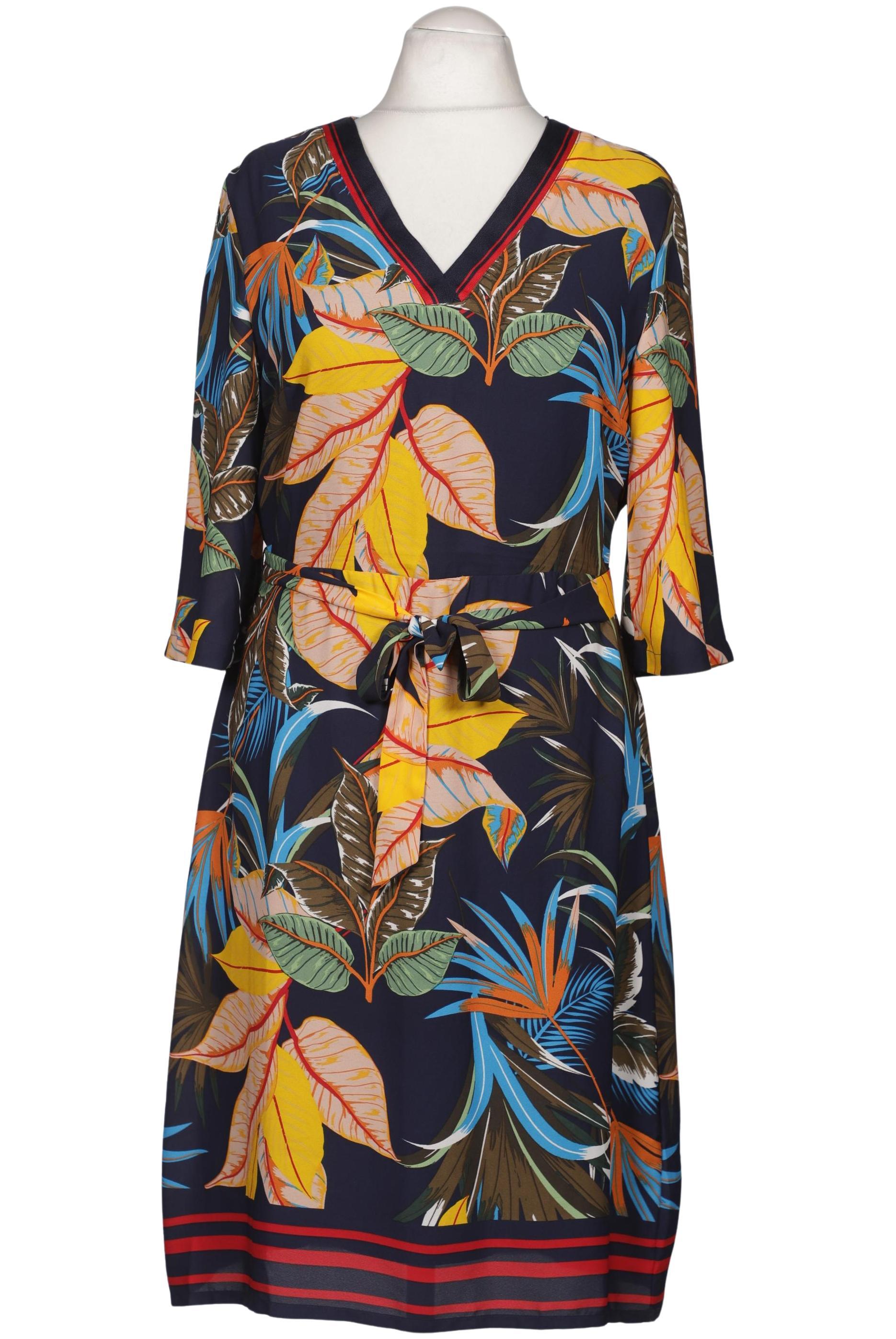 

s.Oliver Damen Kleid, marineblau, Gr. 42