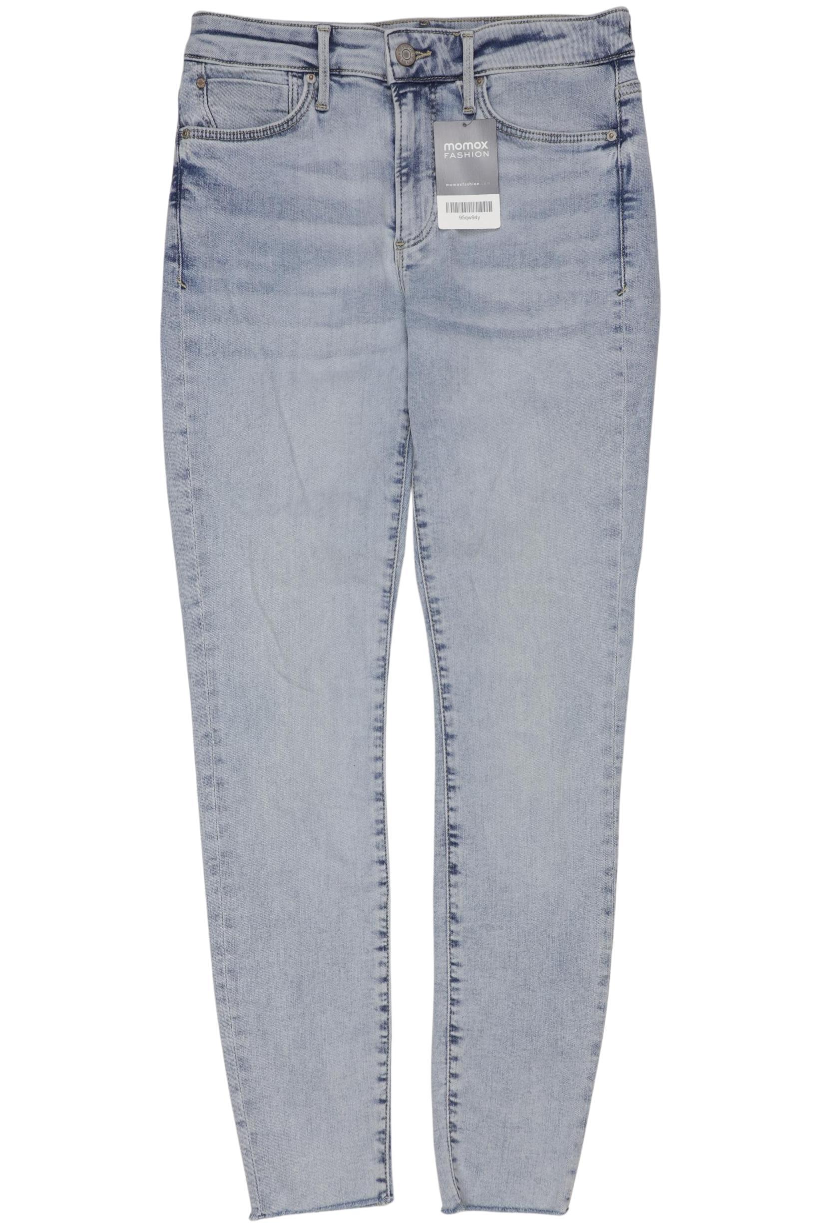 

s.Oliver Damen Jeans, hellblau, Gr. 36