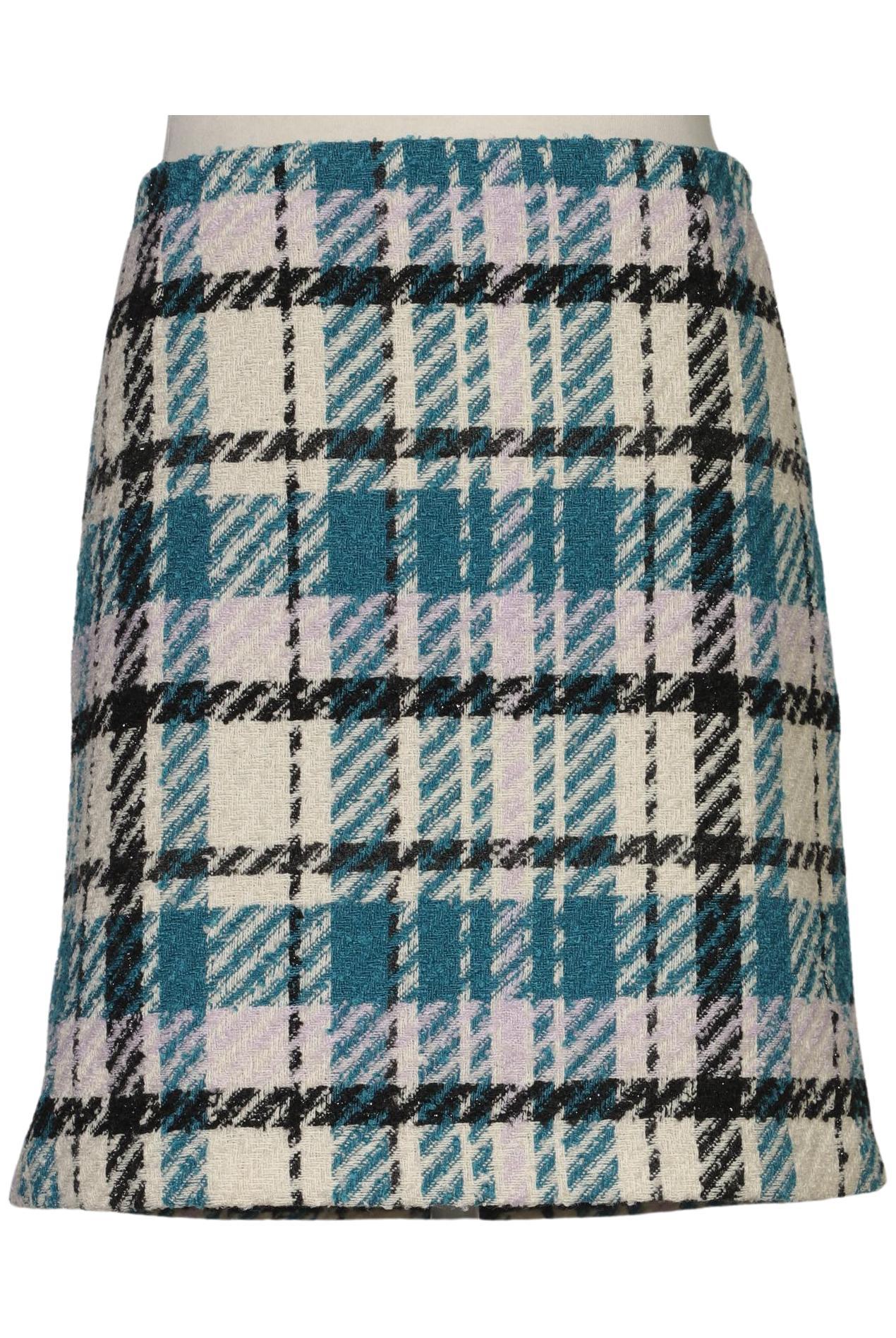 

s.Oliver Damen Rock, mehrfarbig, Gr. 44