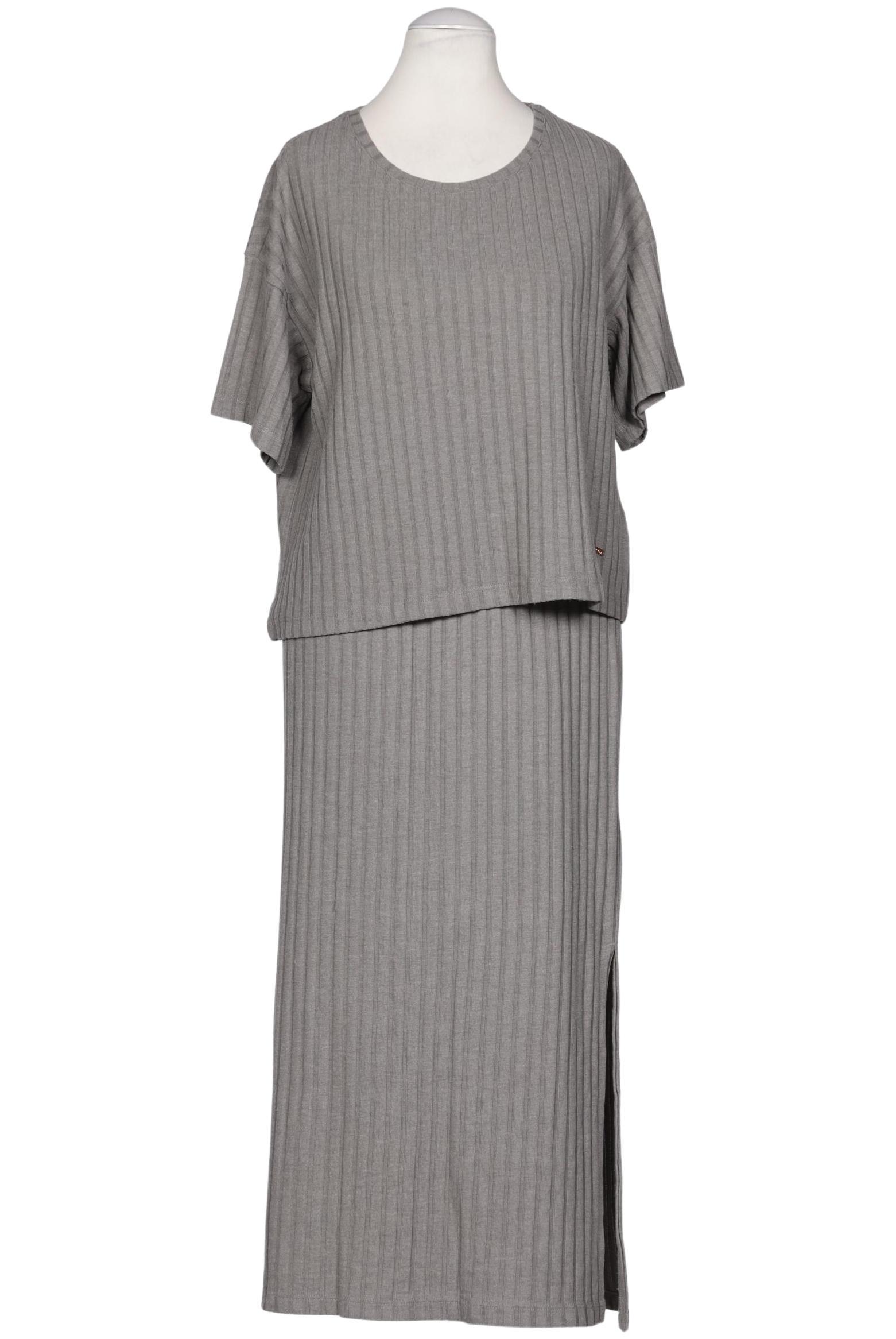 

s.Oliver Damen Anzug, grau, Gr. 36