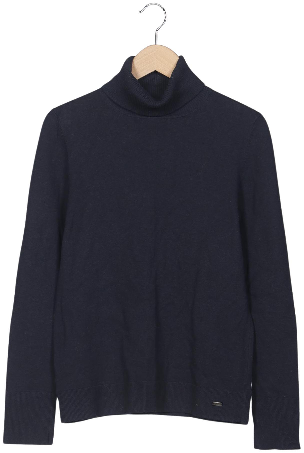 

s.Oliver Damen Pullover, marineblau, Gr. 42