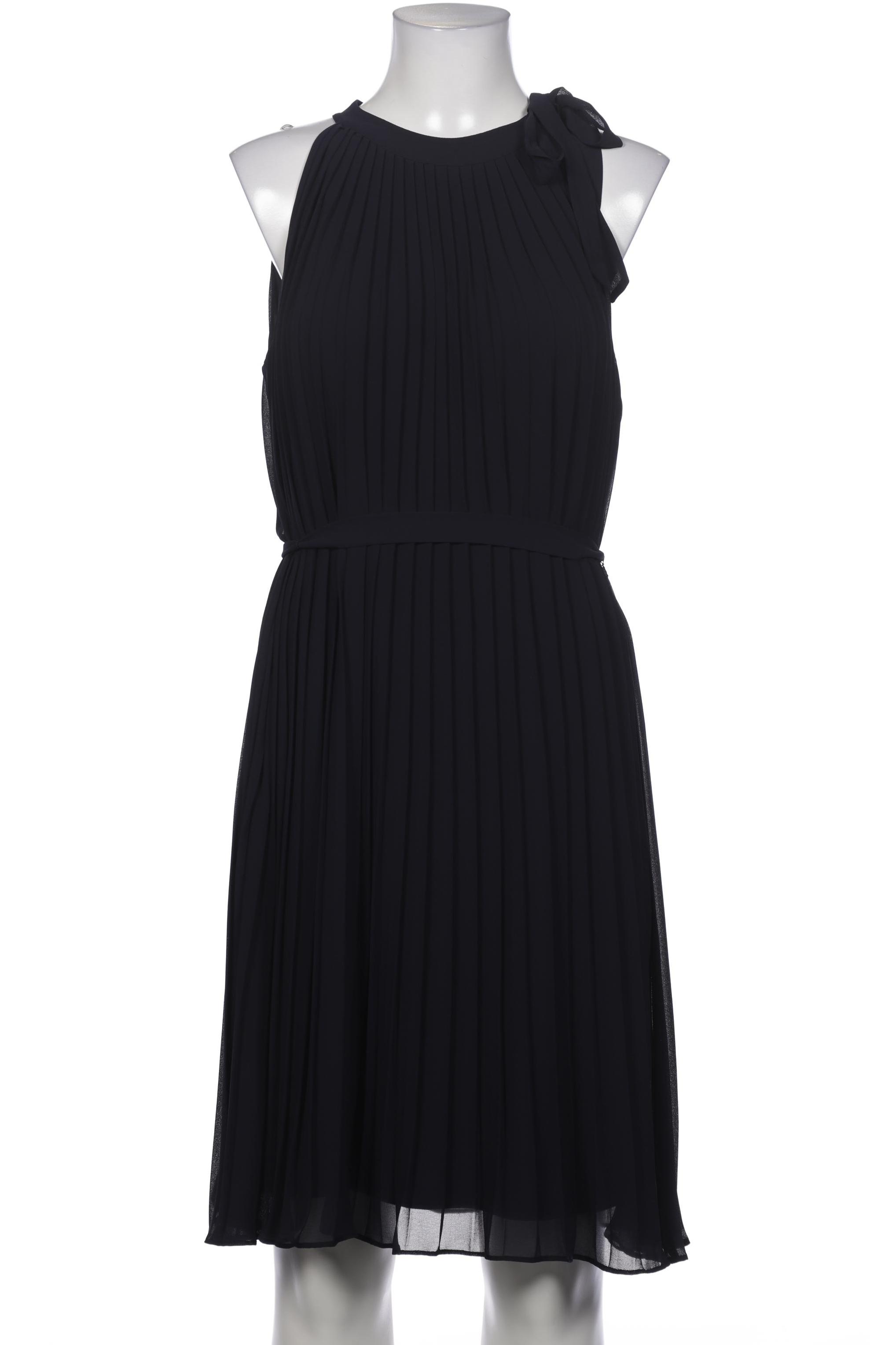 

s.Oliver Damen Kleid, marineblau, Gr. 40