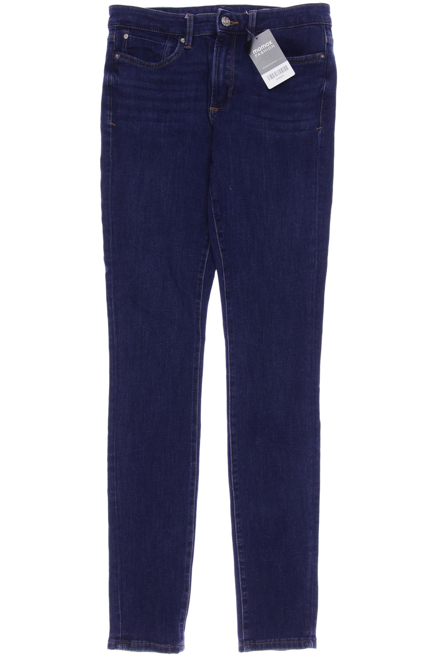 

s.Oliver Damen Jeans, marineblau, Gr. 36