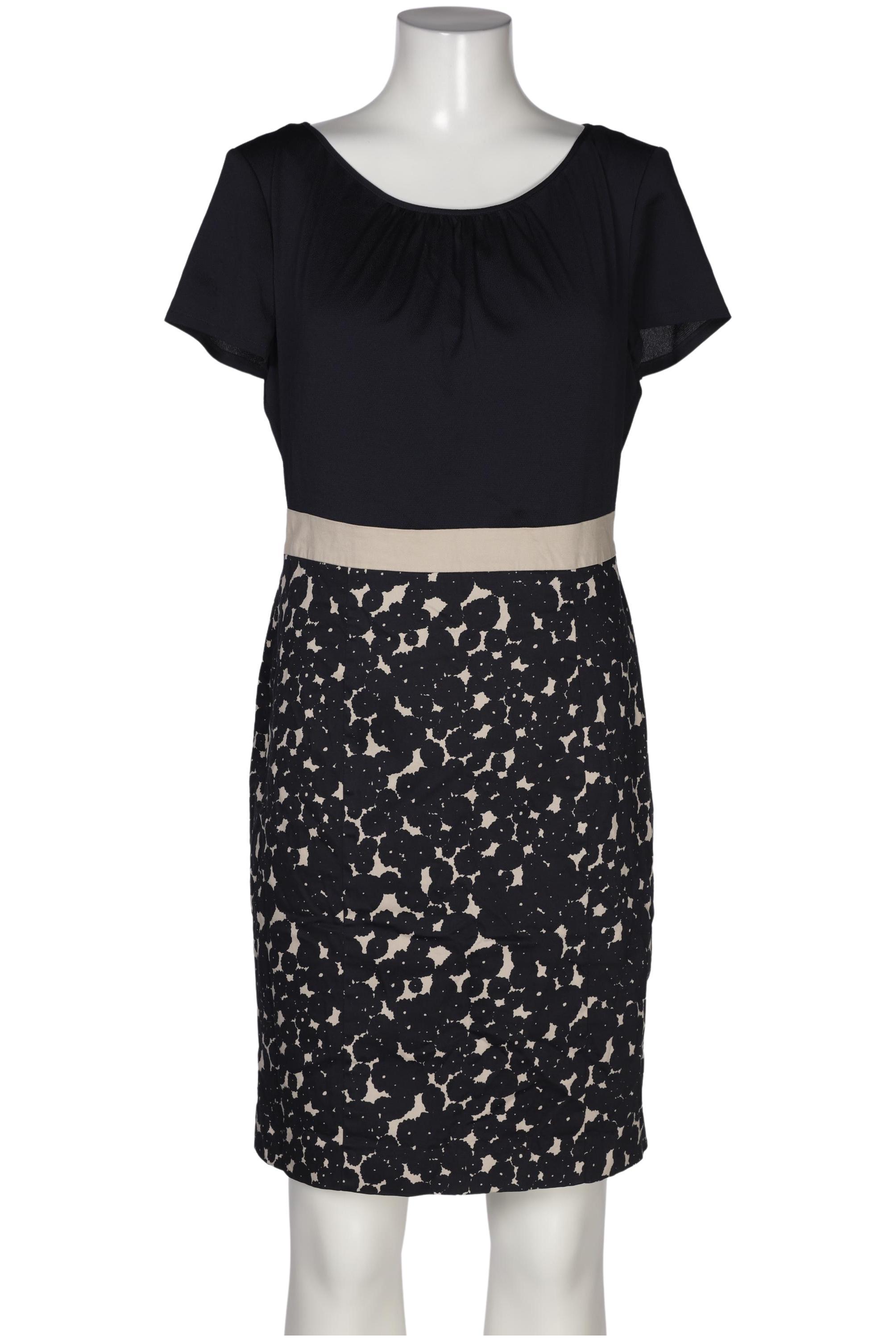 

s.Oliver Damen Kleid, marineblau, Gr. 40