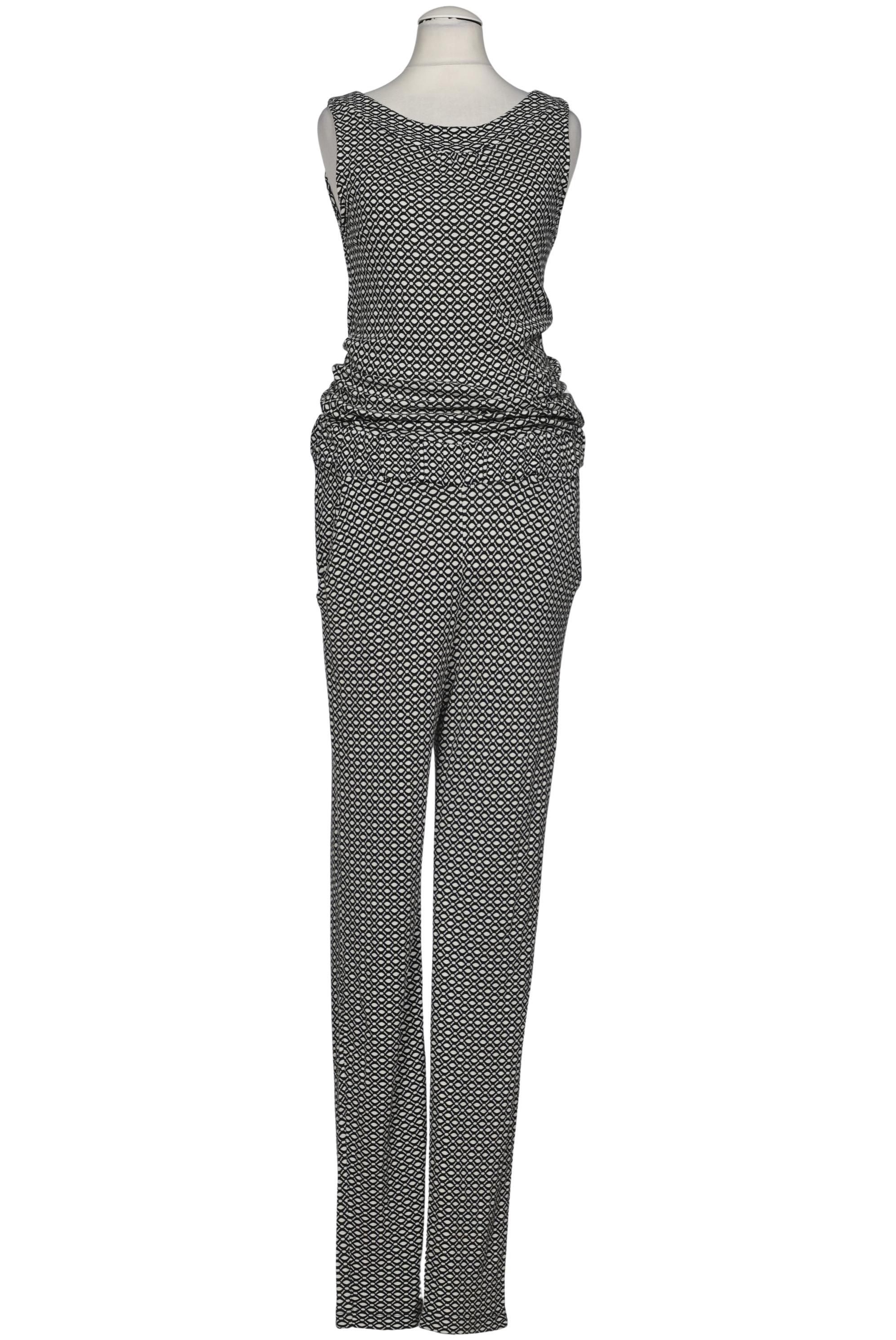 

s.Oliver Damen Jumpsuit/Overall, schwarz, Gr. 34