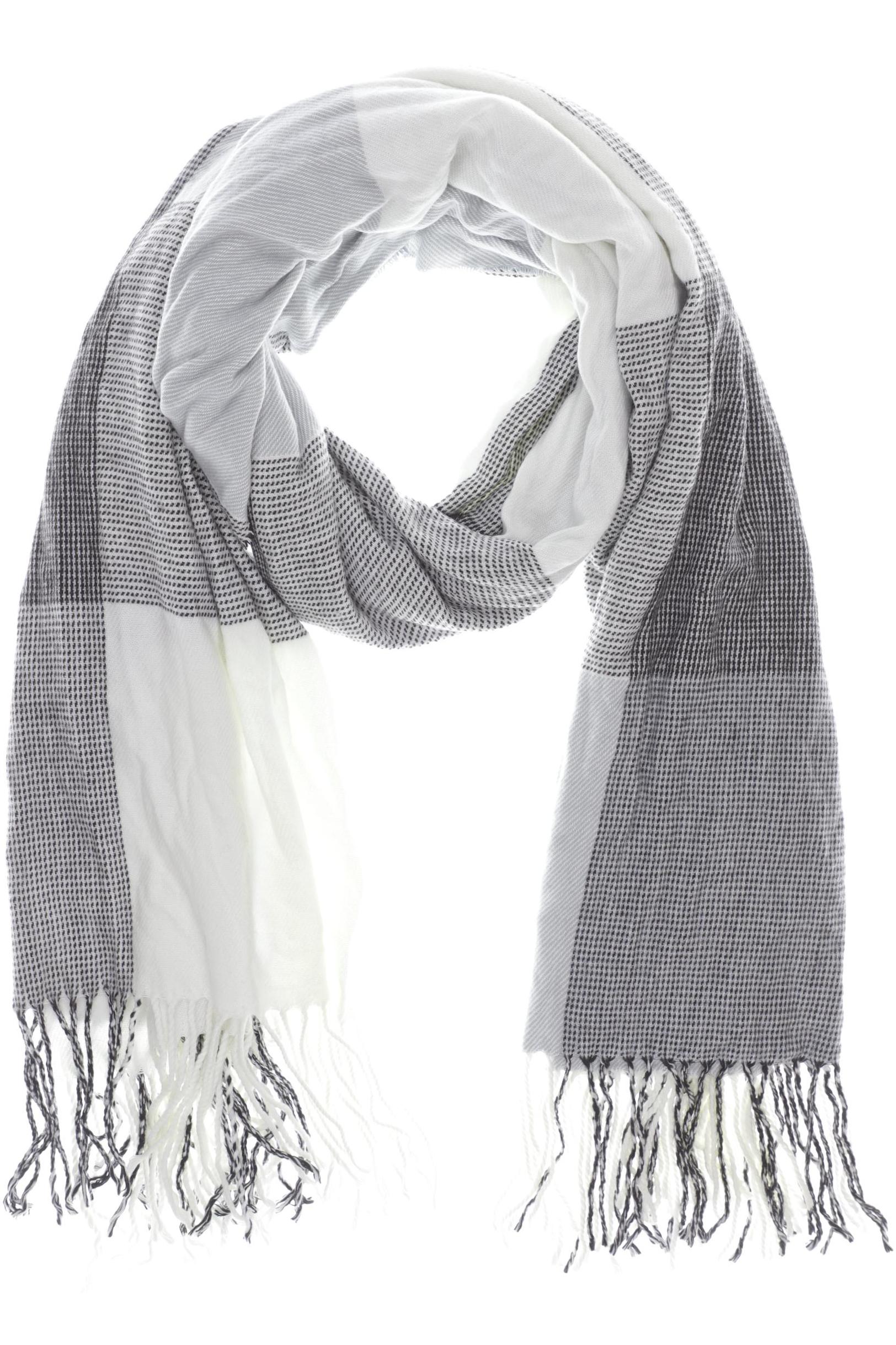 

s.Oliver Damen Schal, grau, Gr.