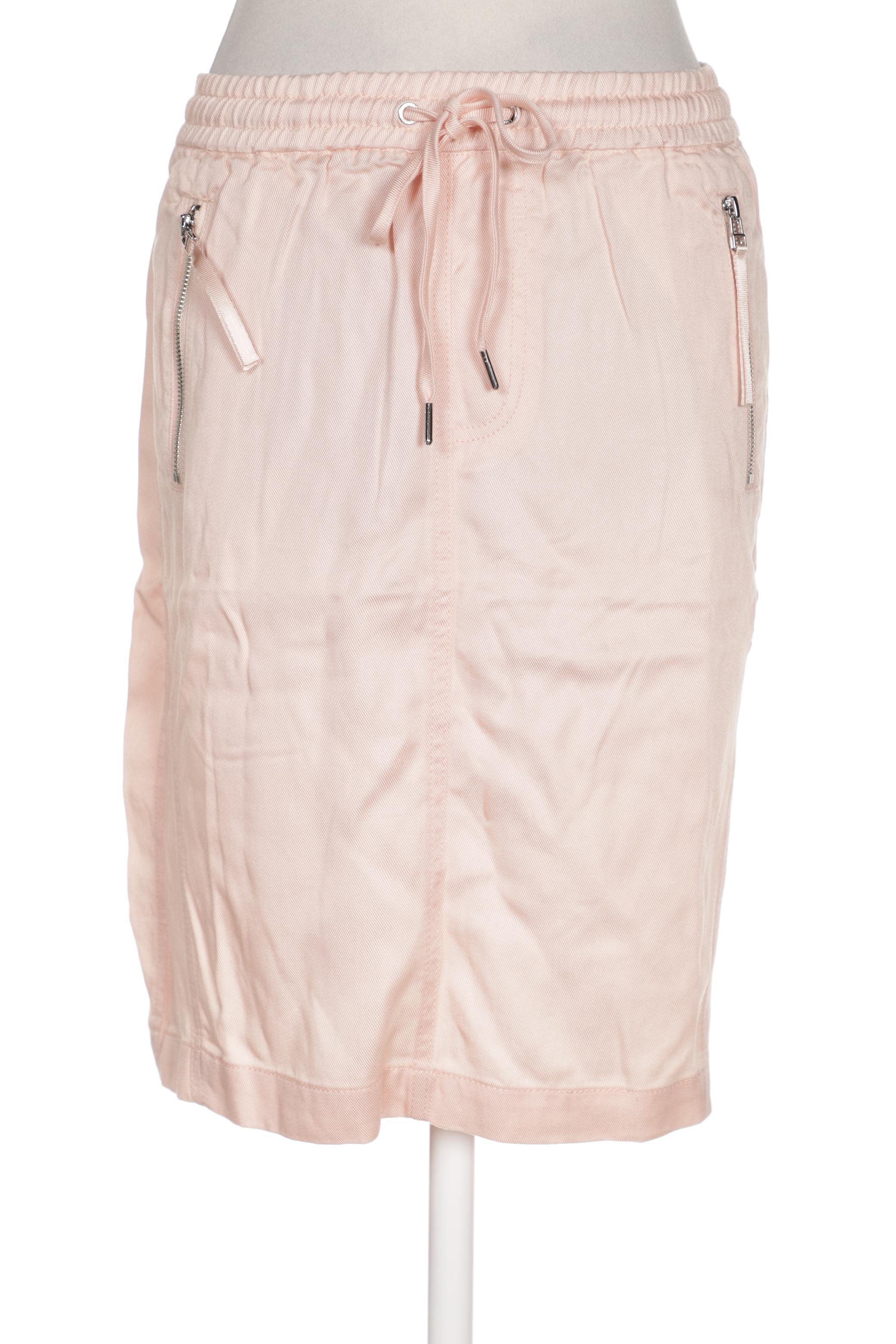 

s.Oliver Damen Rock, pink, Gr. 40