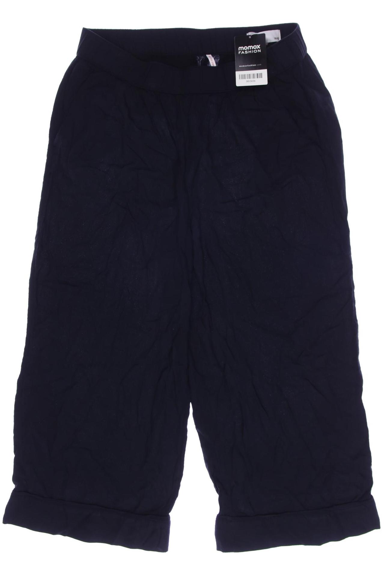 

s.Oliver Damen Stoffhose, marineblau, Gr. 40