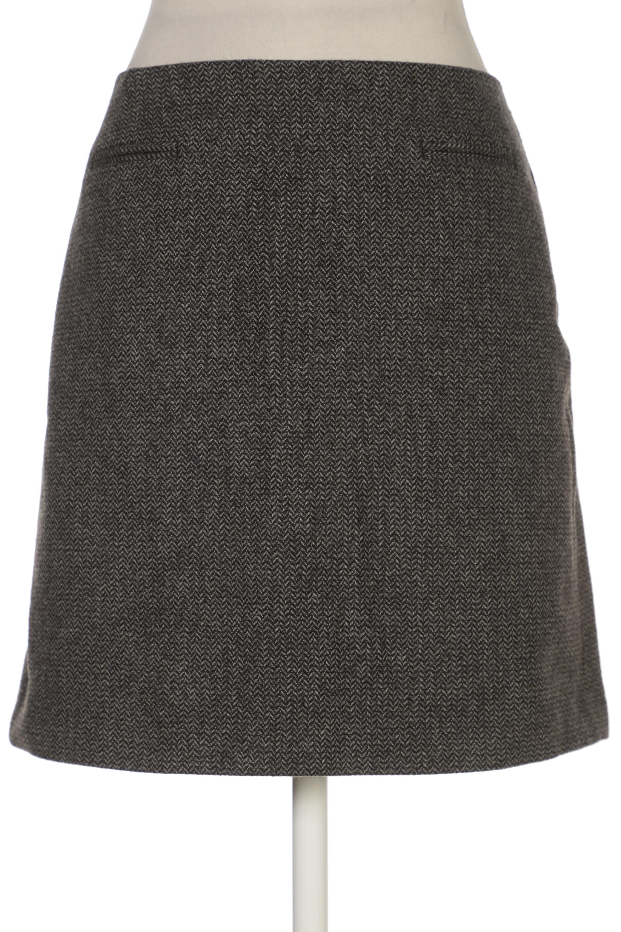 

s.Oliver Damen Rock, grau, Gr. 38