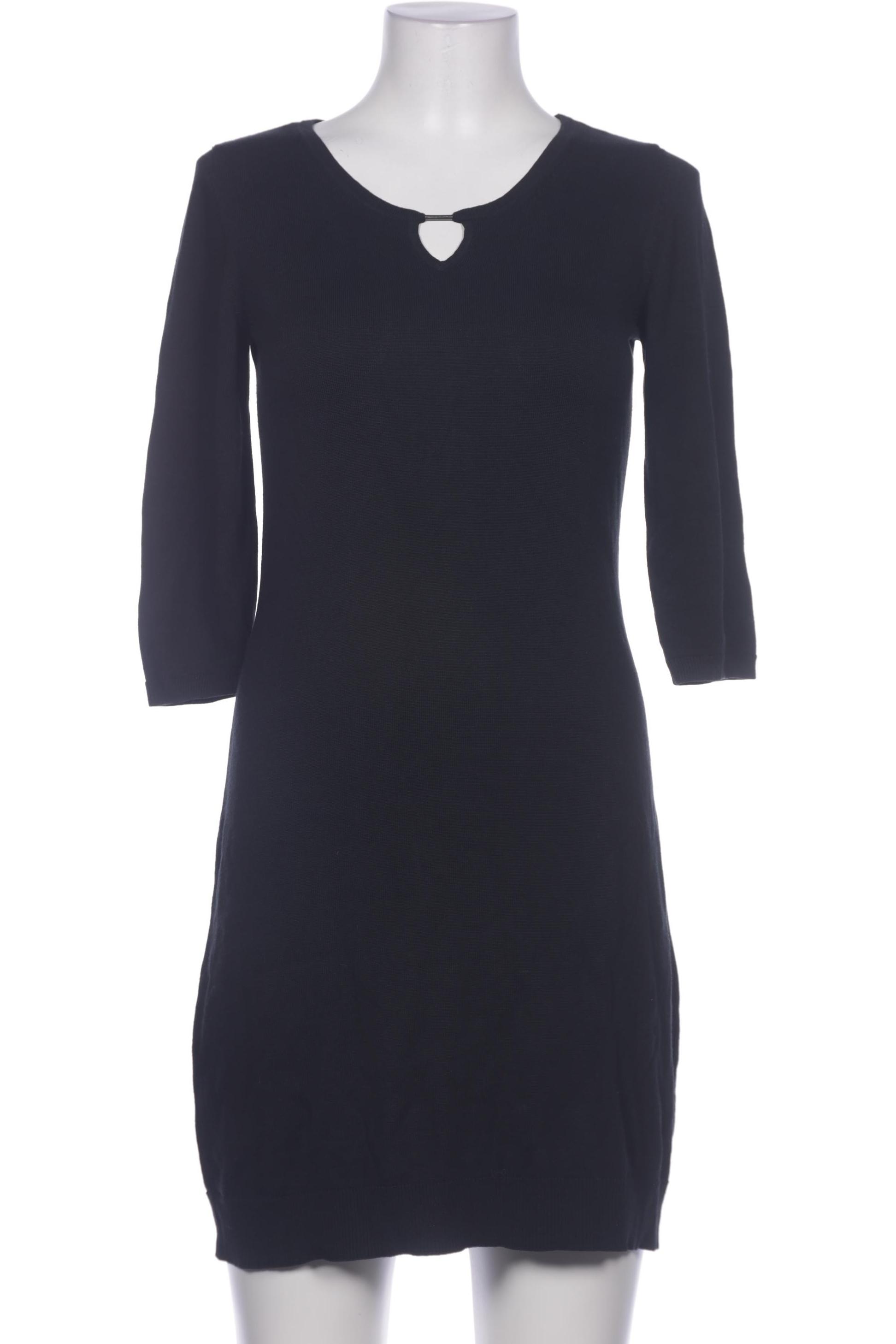 

s.Oliver Damen Kleid, schwarz, Gr. 36