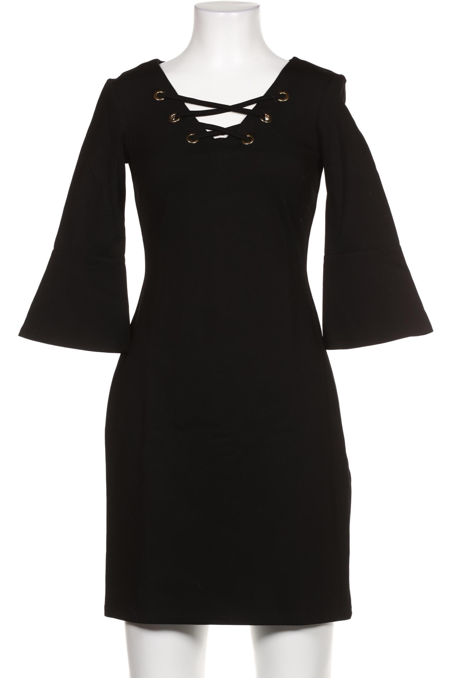 

s.Oliver Damen Kleid, schwarz, Gr. 34