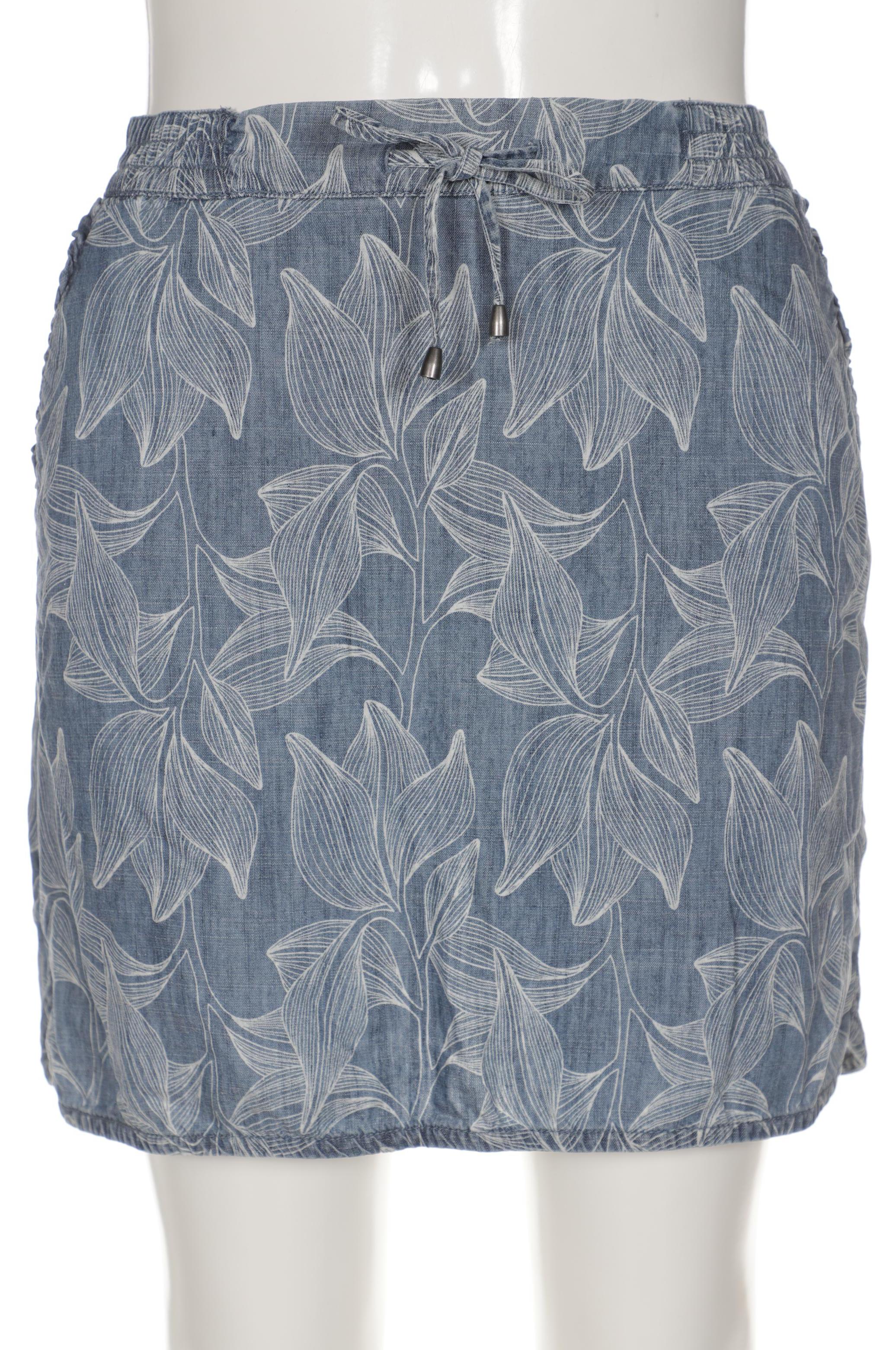 

s.Oliver Damen Rock, blau