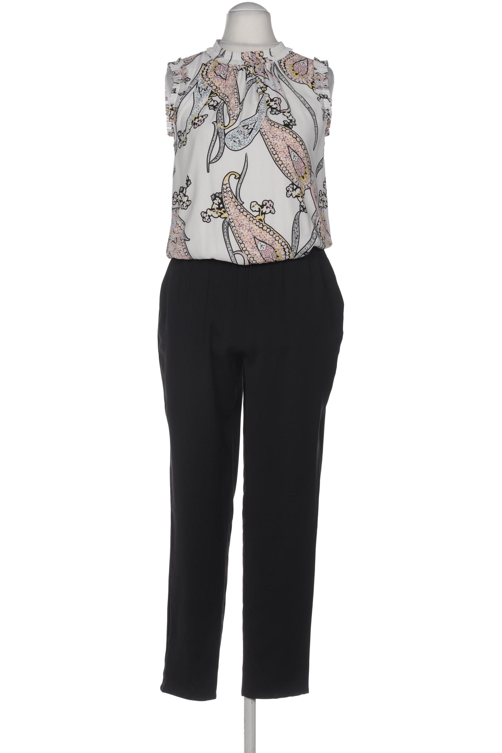 

s.Oliver Damen Jumpsuit/Overall, schwarz, Gr. 36