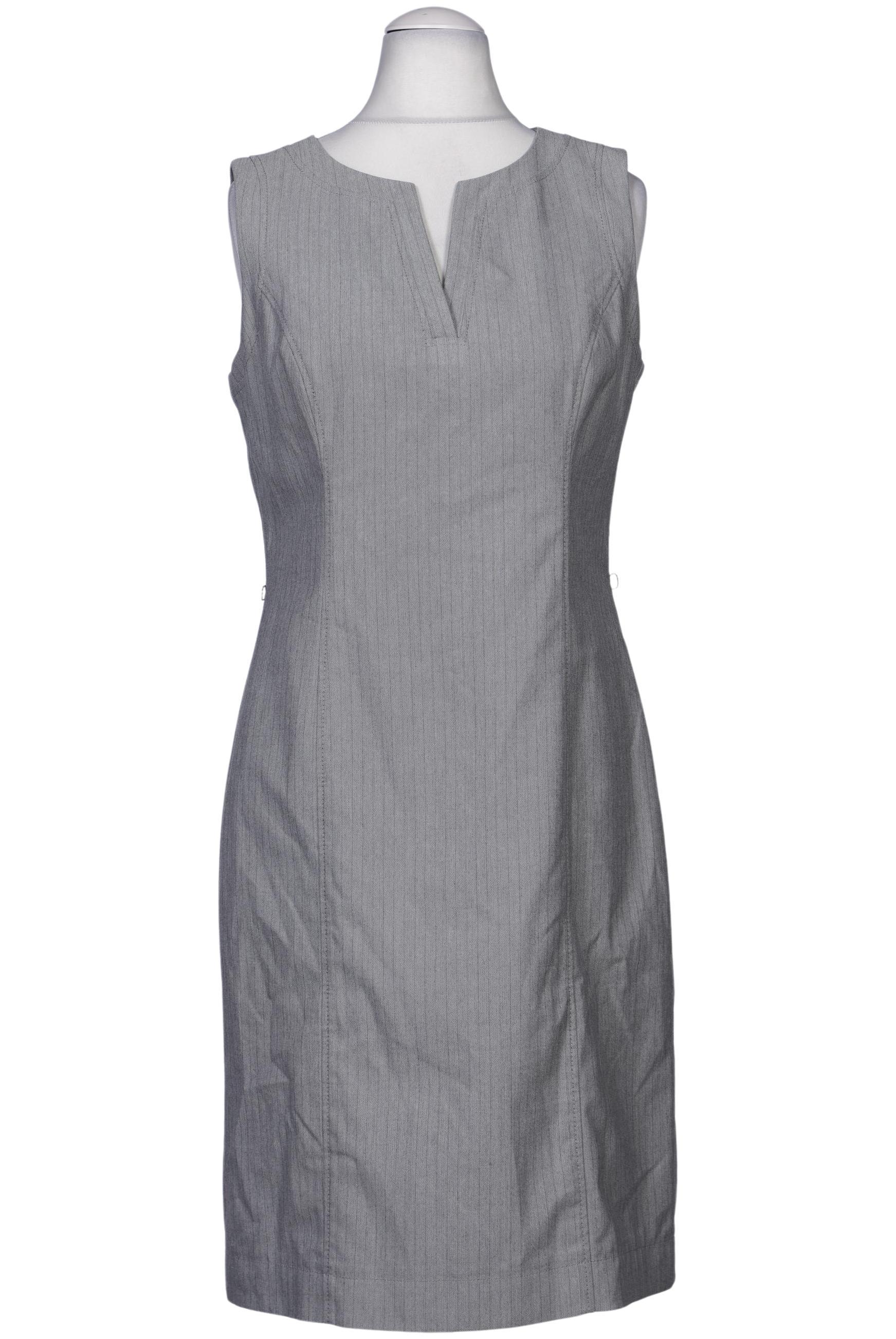 

s.Oliver Damen Kleid, grau, Gr. 40