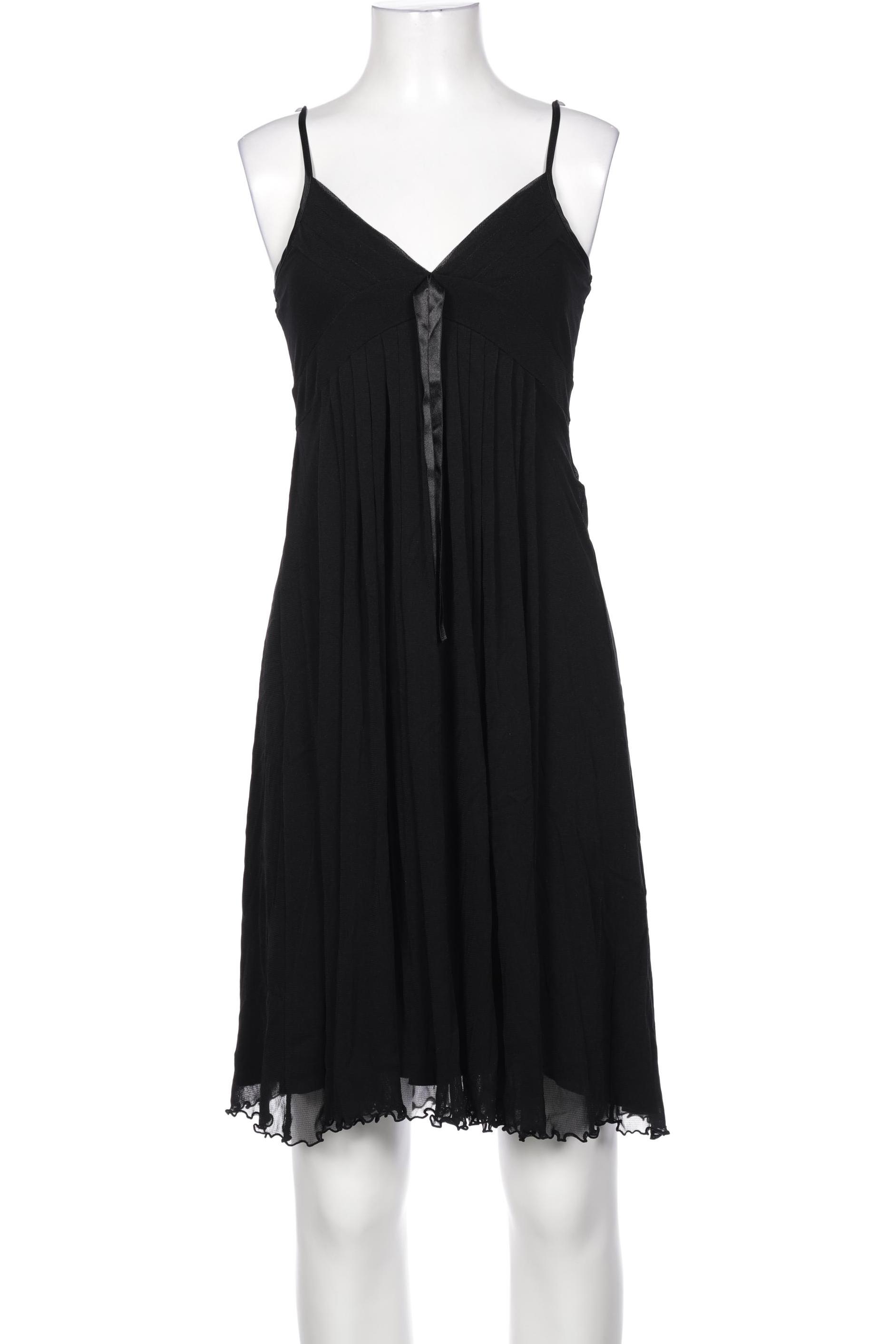 

s.Oliver Damen Kleid, schwarz