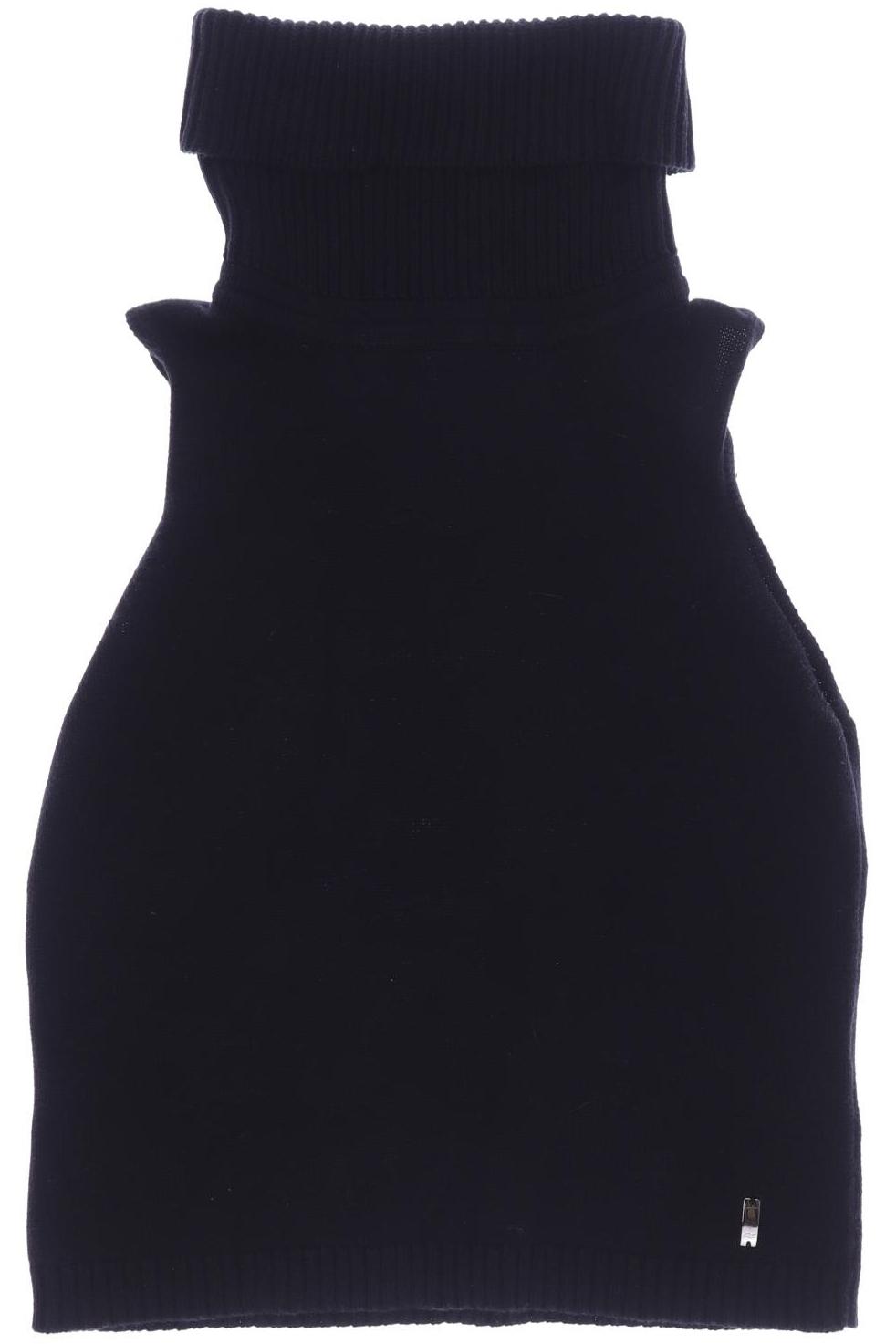 

s.Oliver Damen Pullover, schwarz