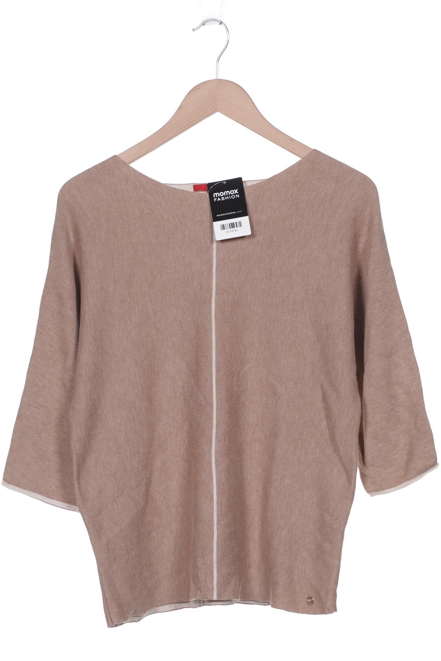 

s.Oliver Damen Pullover, beige