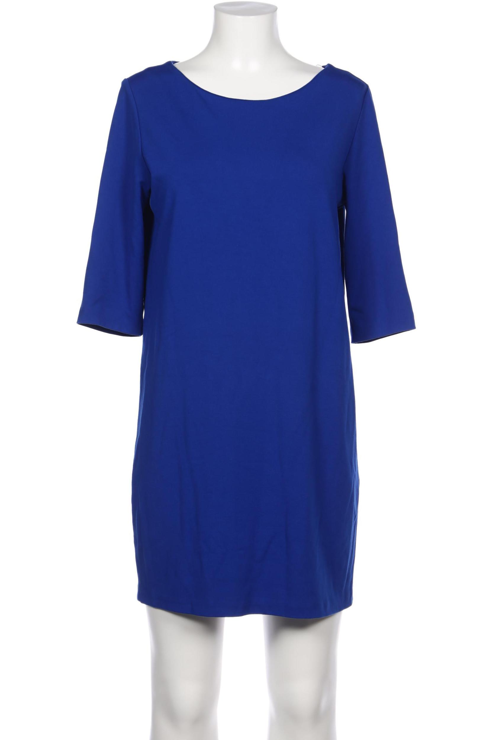 

s.Oliver Damen Kleid, blau, Gr. 42