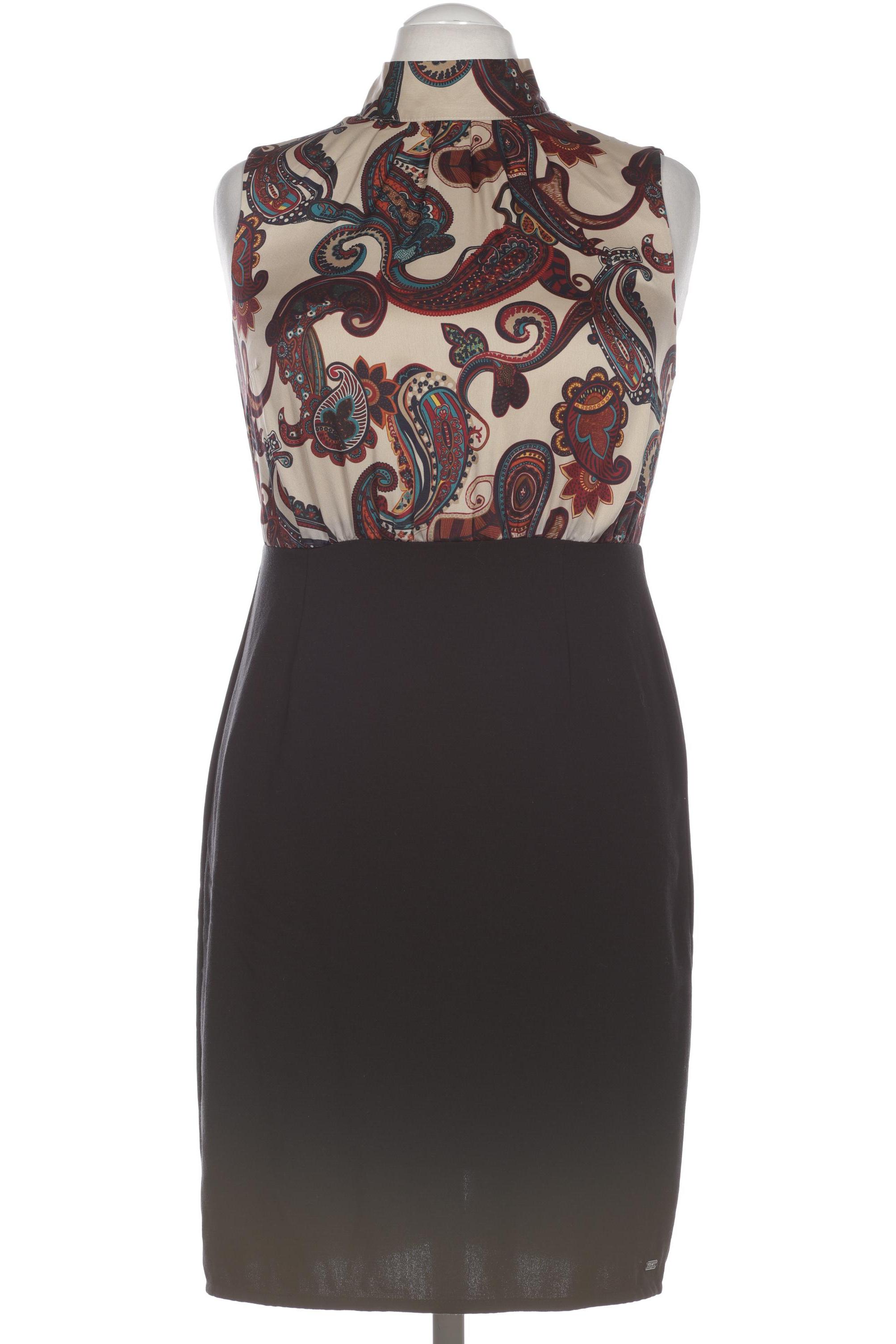 Thumbnail - s.Oliver Damen Kleid, schwarz, Gr. 38