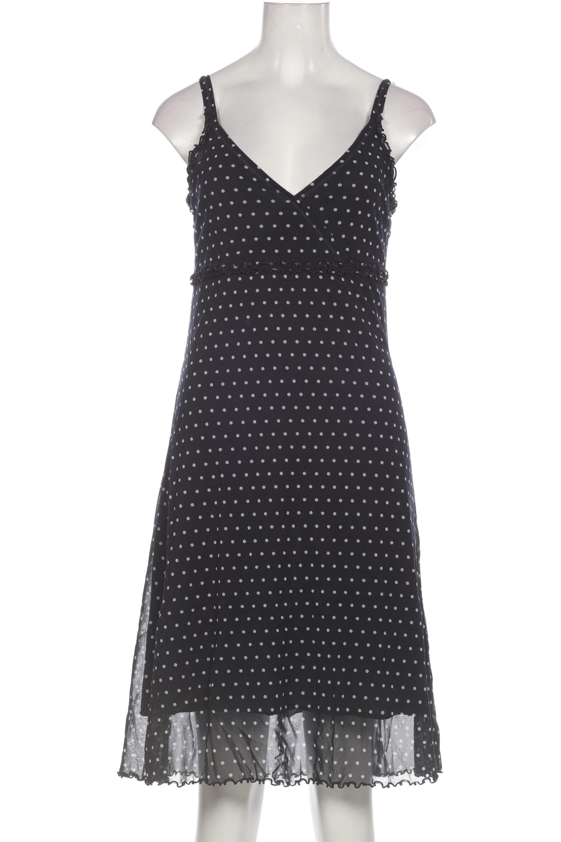 

s.Oliver Damen Kleid, blau, Gr. 34