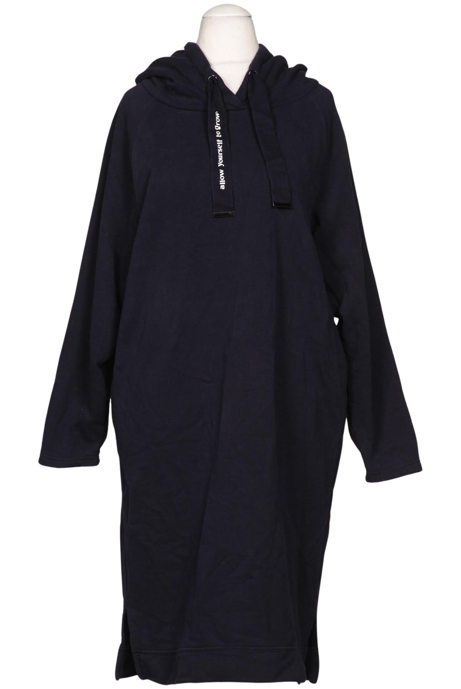 

s.Oliver Damen Kleid, marineblau, Gr. 36