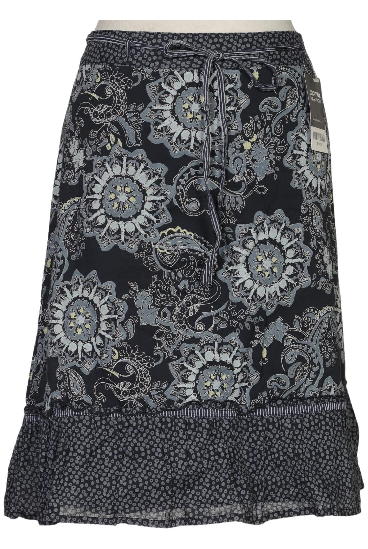 

s.Oliver Damen Rock, mehrfarbig, Gr. 40