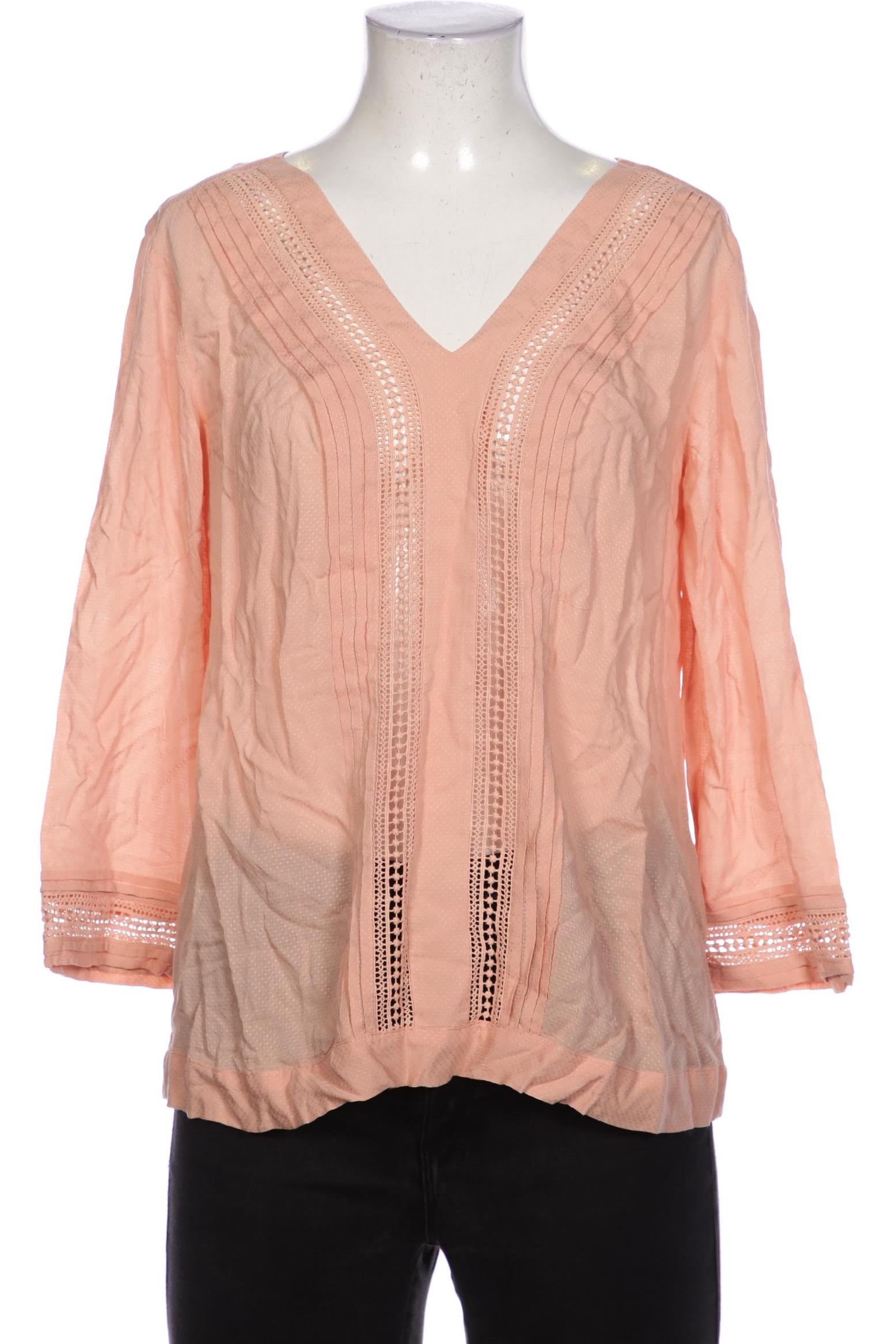 

s.Oliver Damen Bluse, pink, Gr. 36