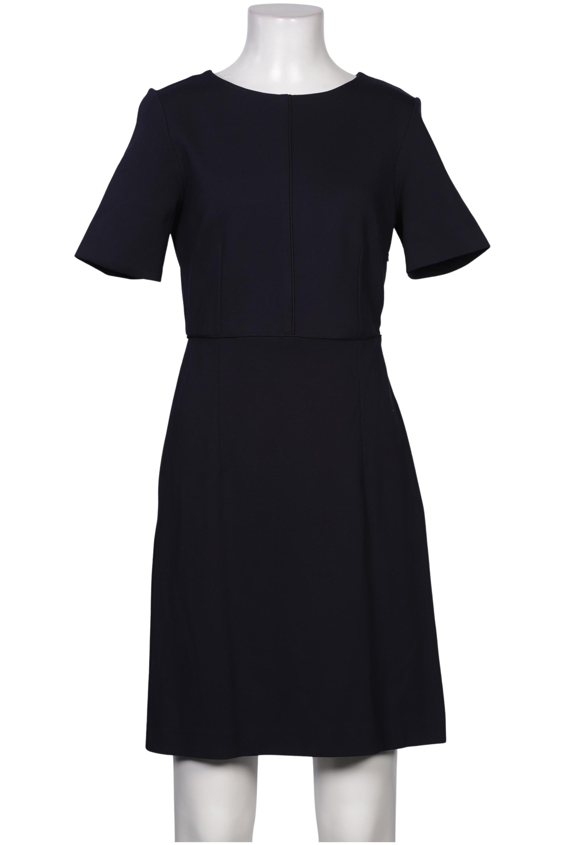 

s.Oliver Damen Kleid, marineblau, Gr. 36