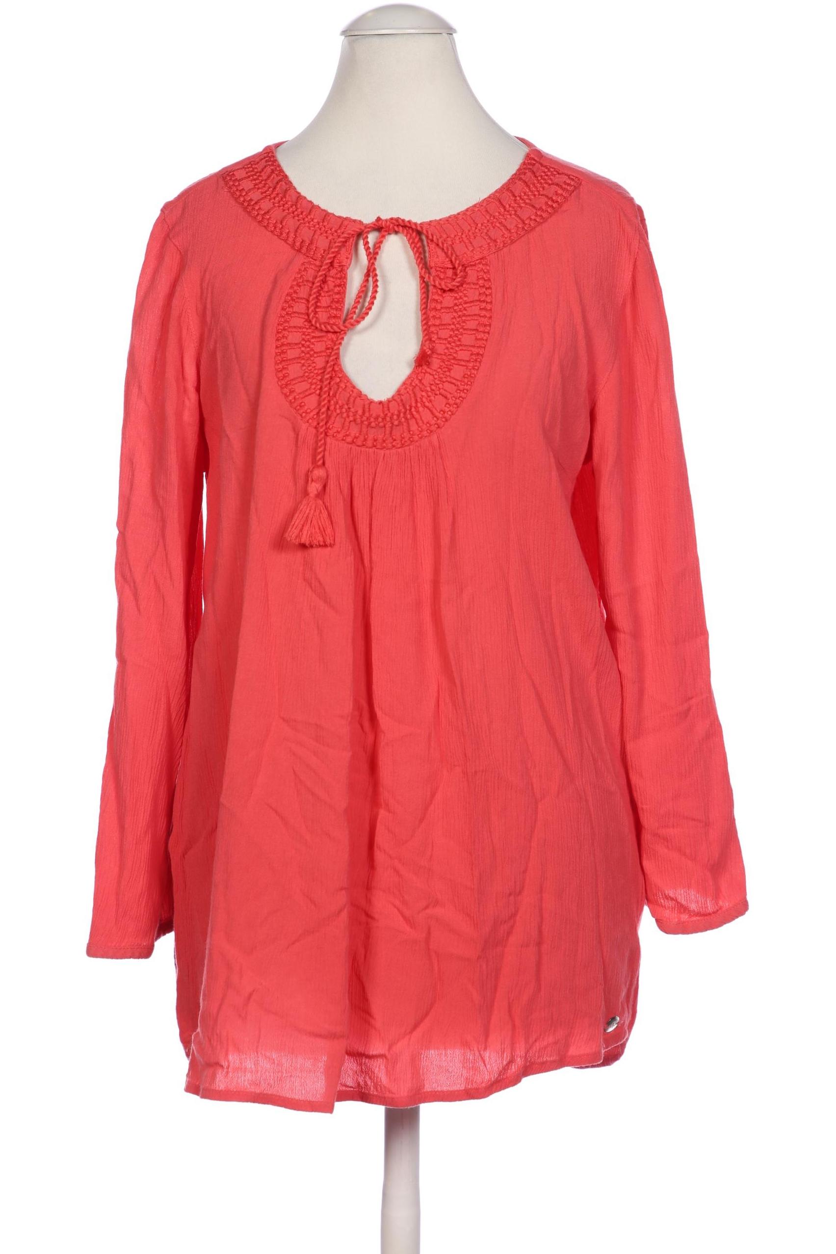

s.Oliver Damen Bluse, pink, Gr. 34