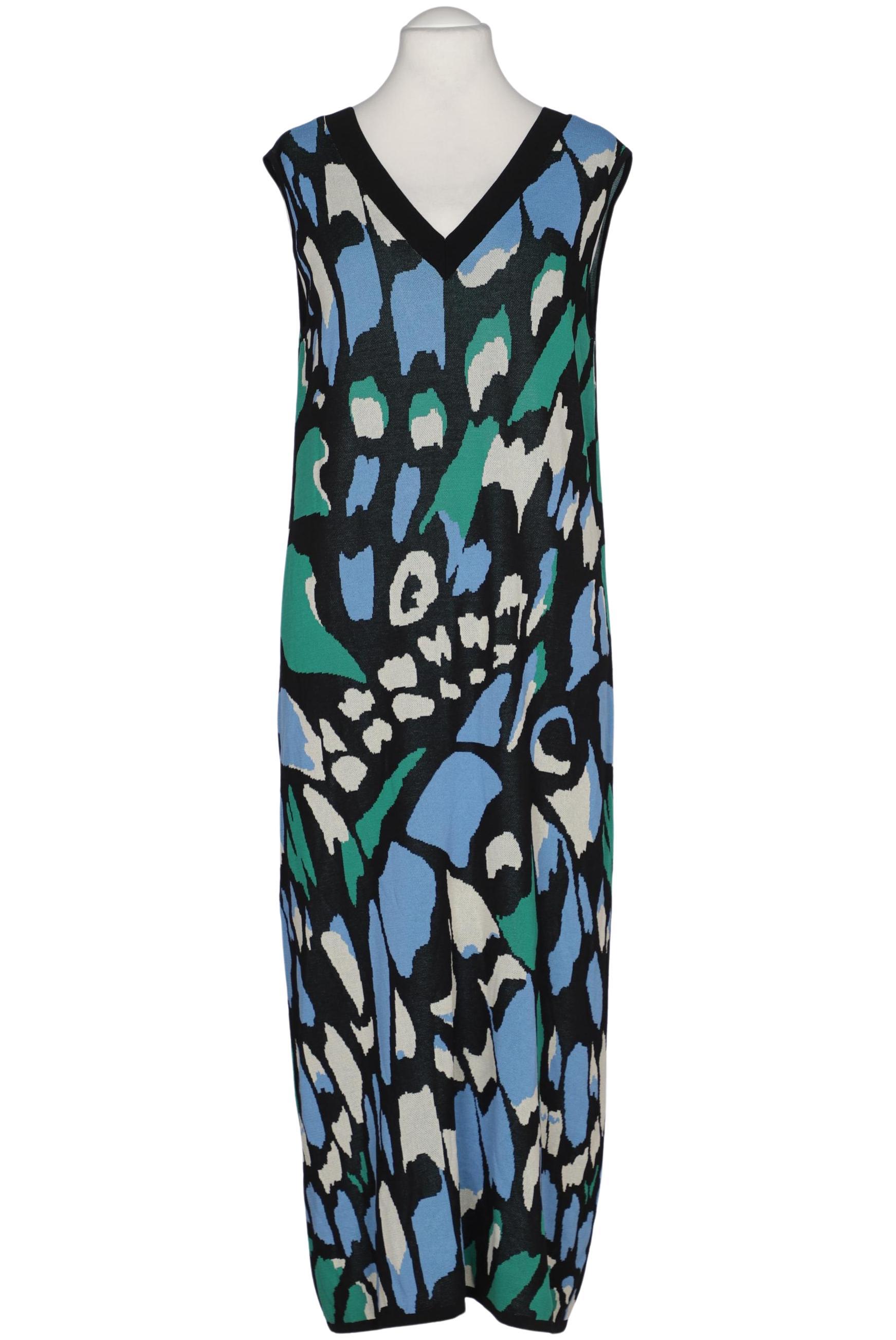 

s.Oliver Damen Kleid, mehrfarbig, Gr. 46