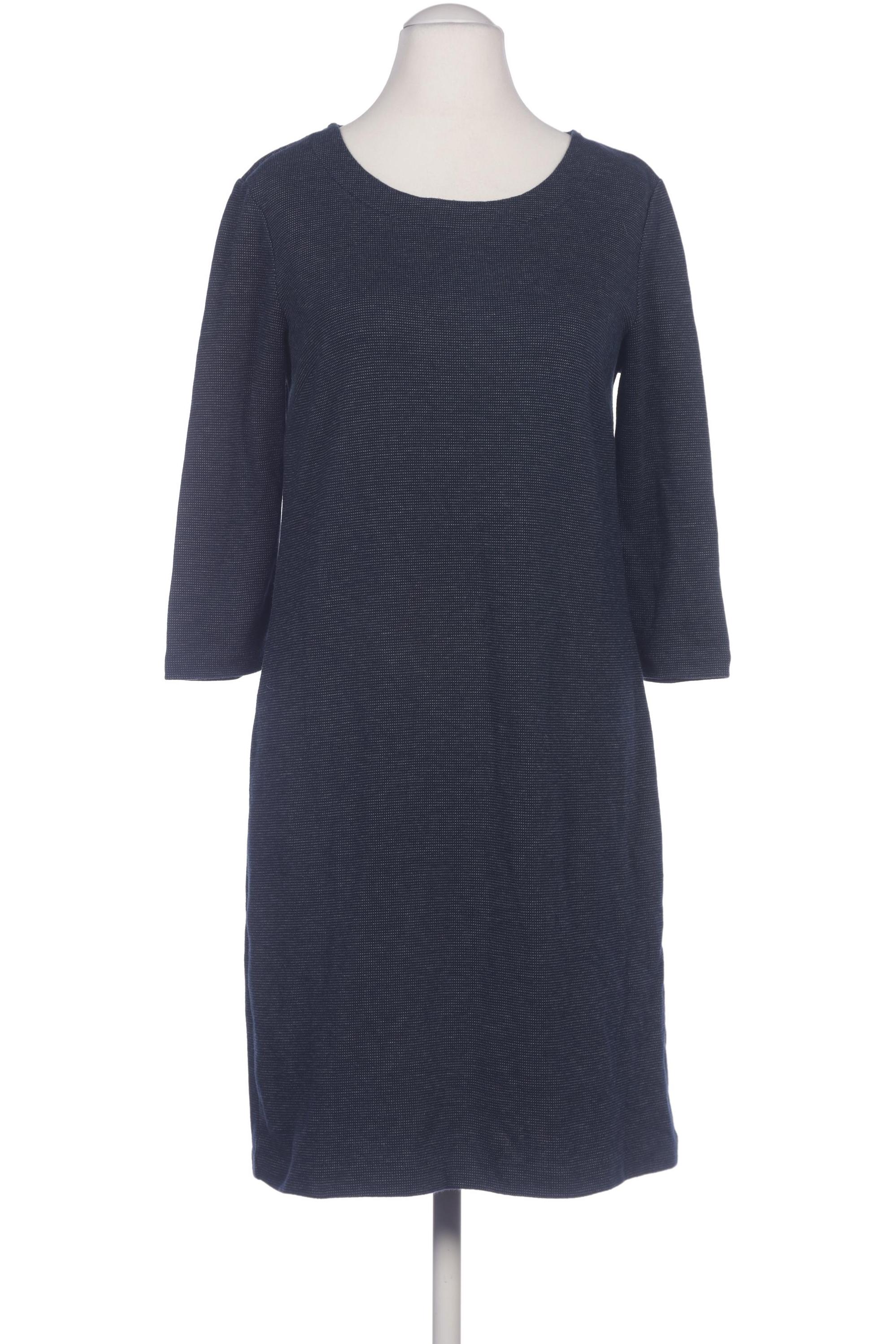 

s.Oliver Damen Kleid, marineblau, Gr. 38