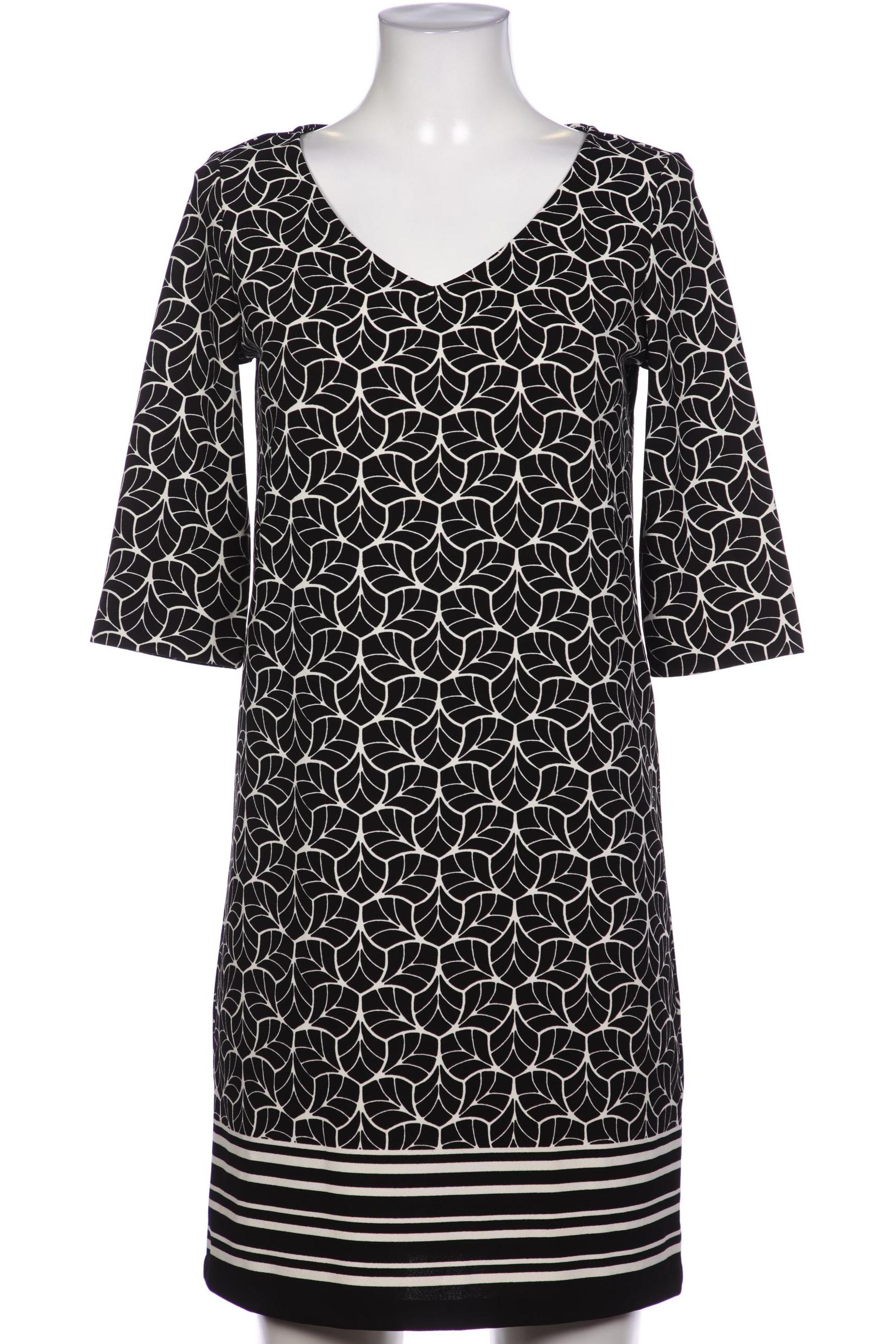 

s.Oliver Damen Kleid, schwarz, Gr. 36