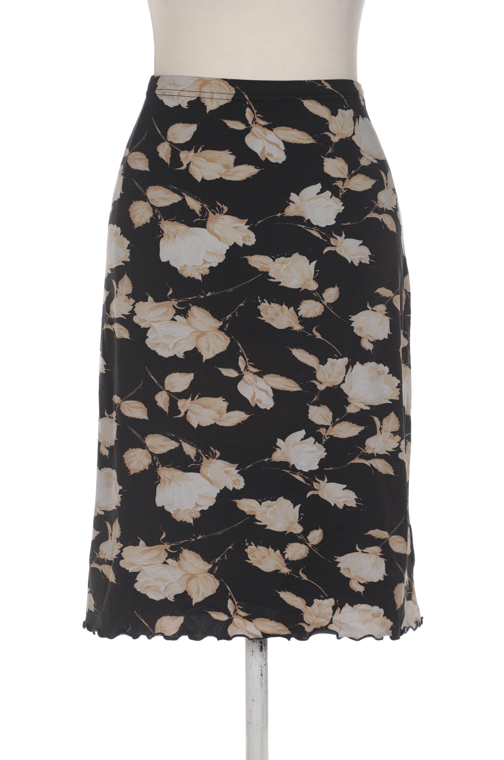 

s.Oliver Damen Rock, schwarz
