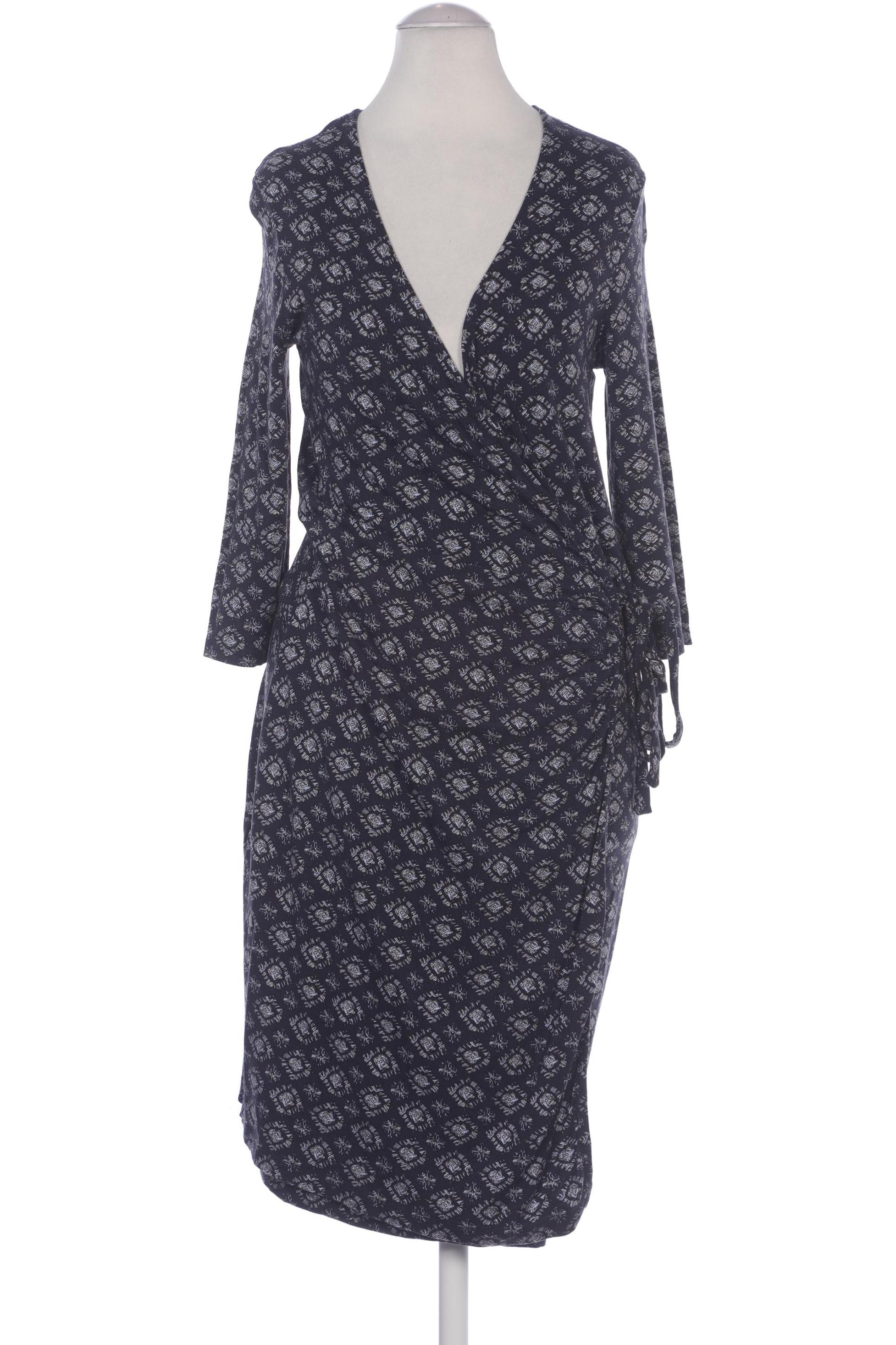 

s.Oliver Damen Kleid, marineblau, Gr. 36