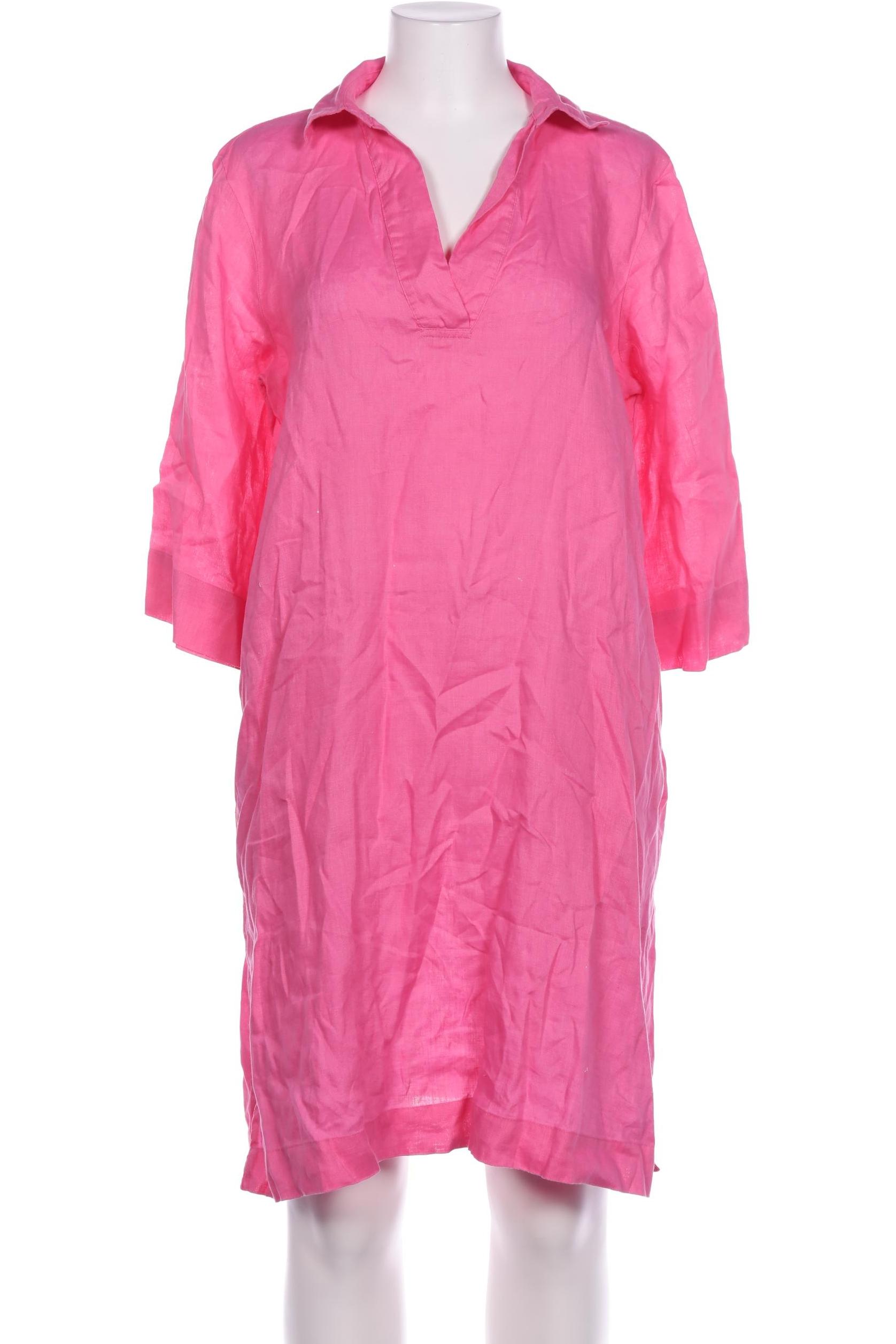 

s.Oliver Damen Kleid, pink, Gr. 40
