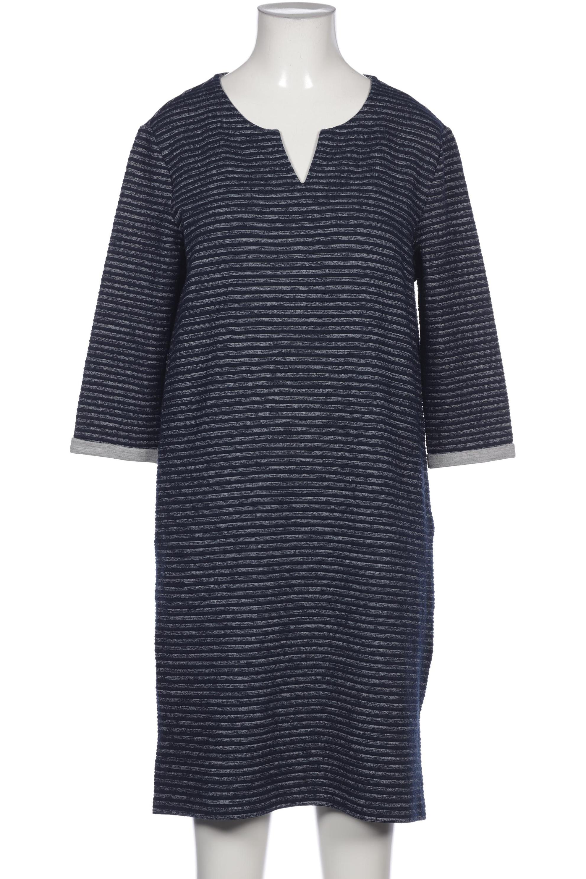

s.Oliver Damen Kleid, marineblau, Gr. 38