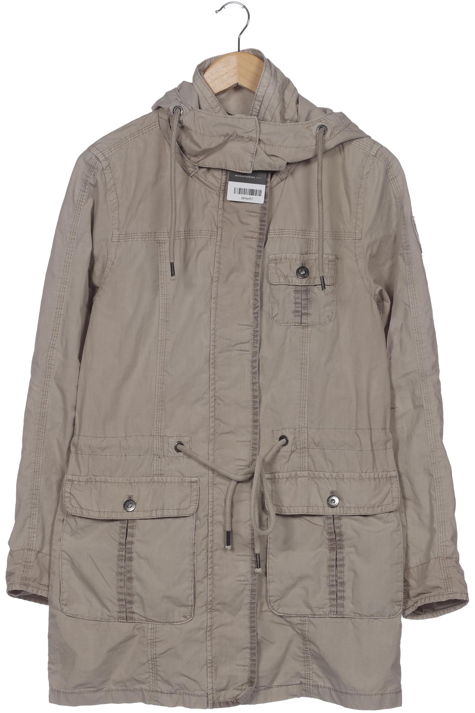 

s.Oliver Damen Mantel, beige