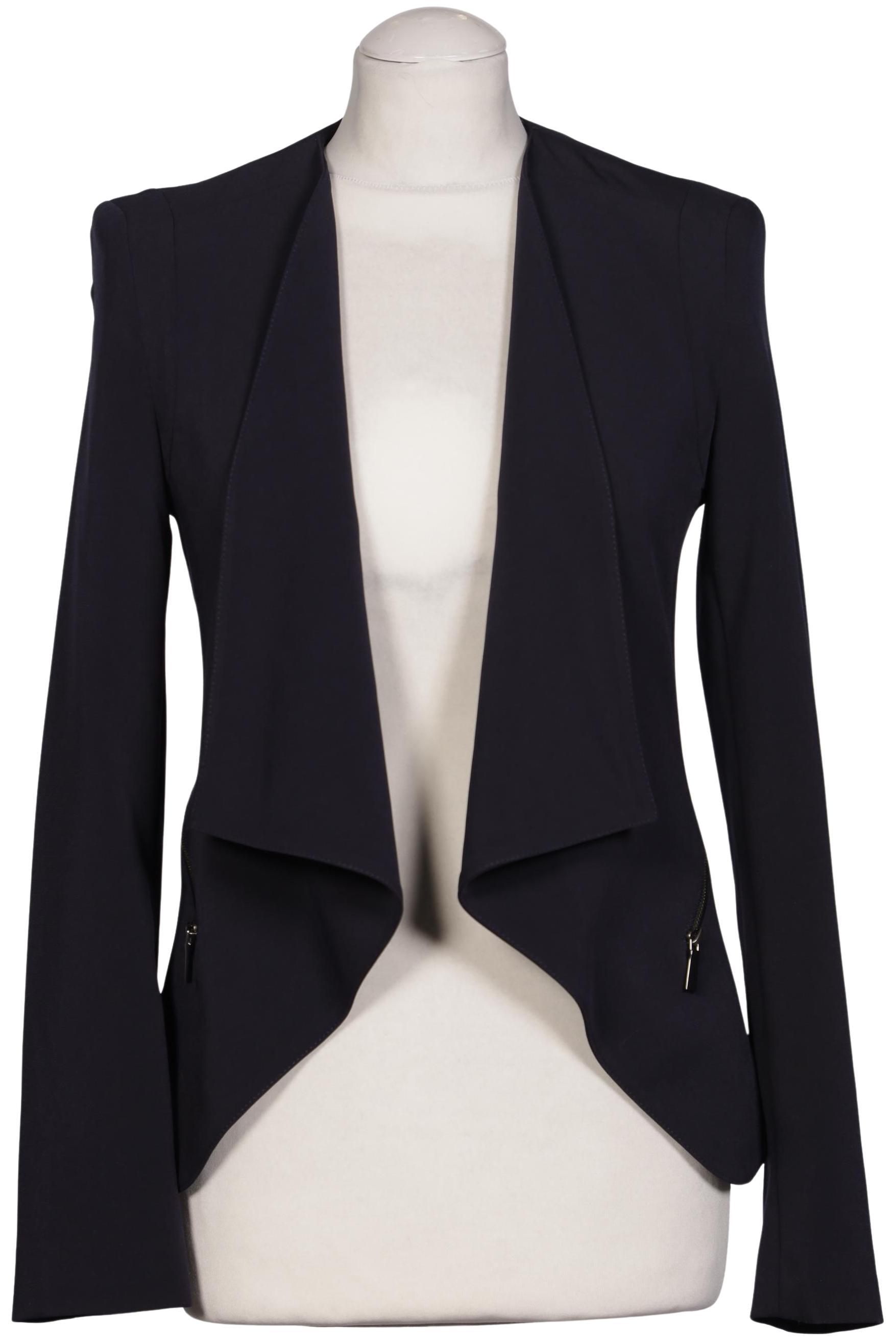 

s.Oliver Damen Blazer, marineblau, Gr. 34