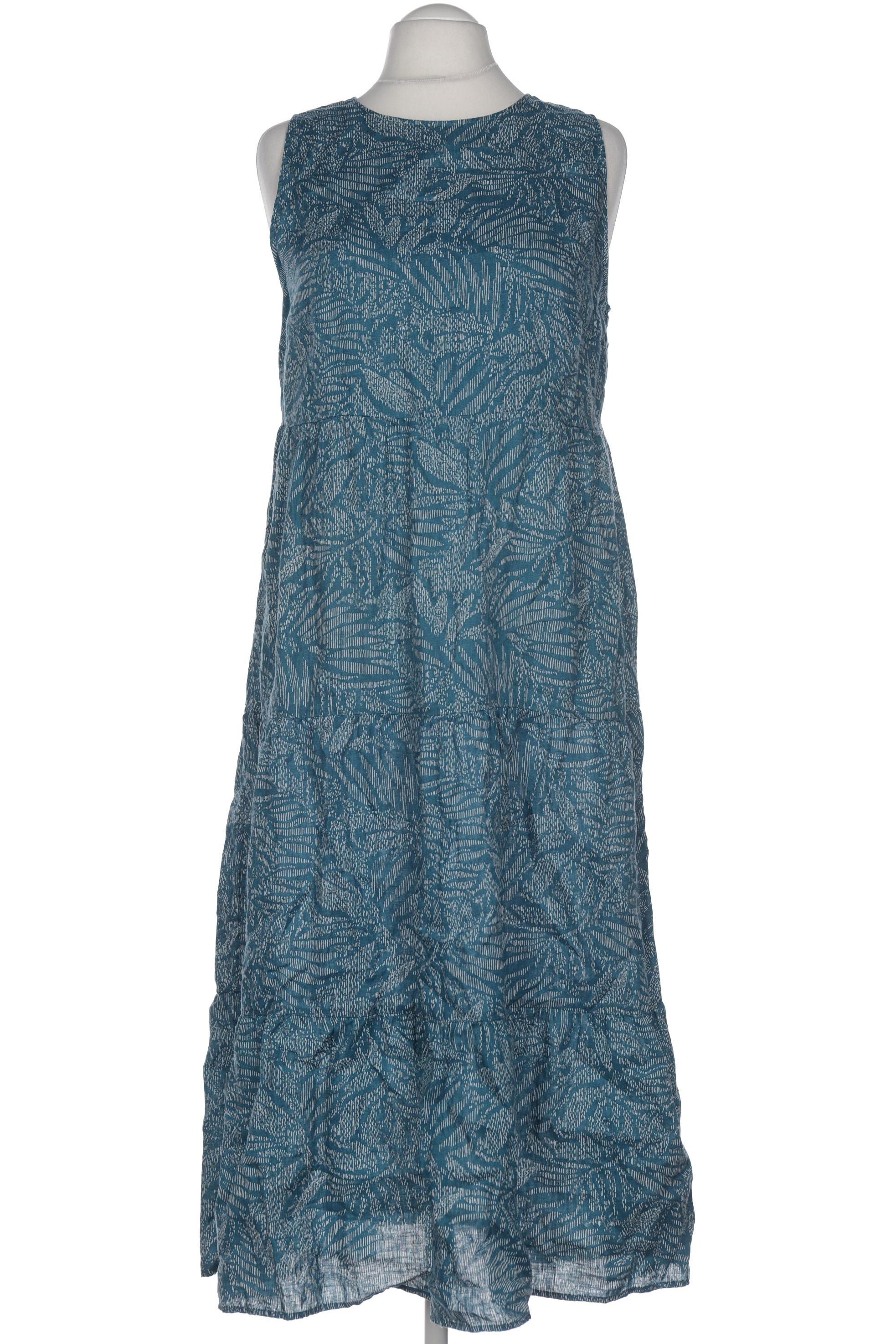 

s.Oliver Damen Kleid, türkis
