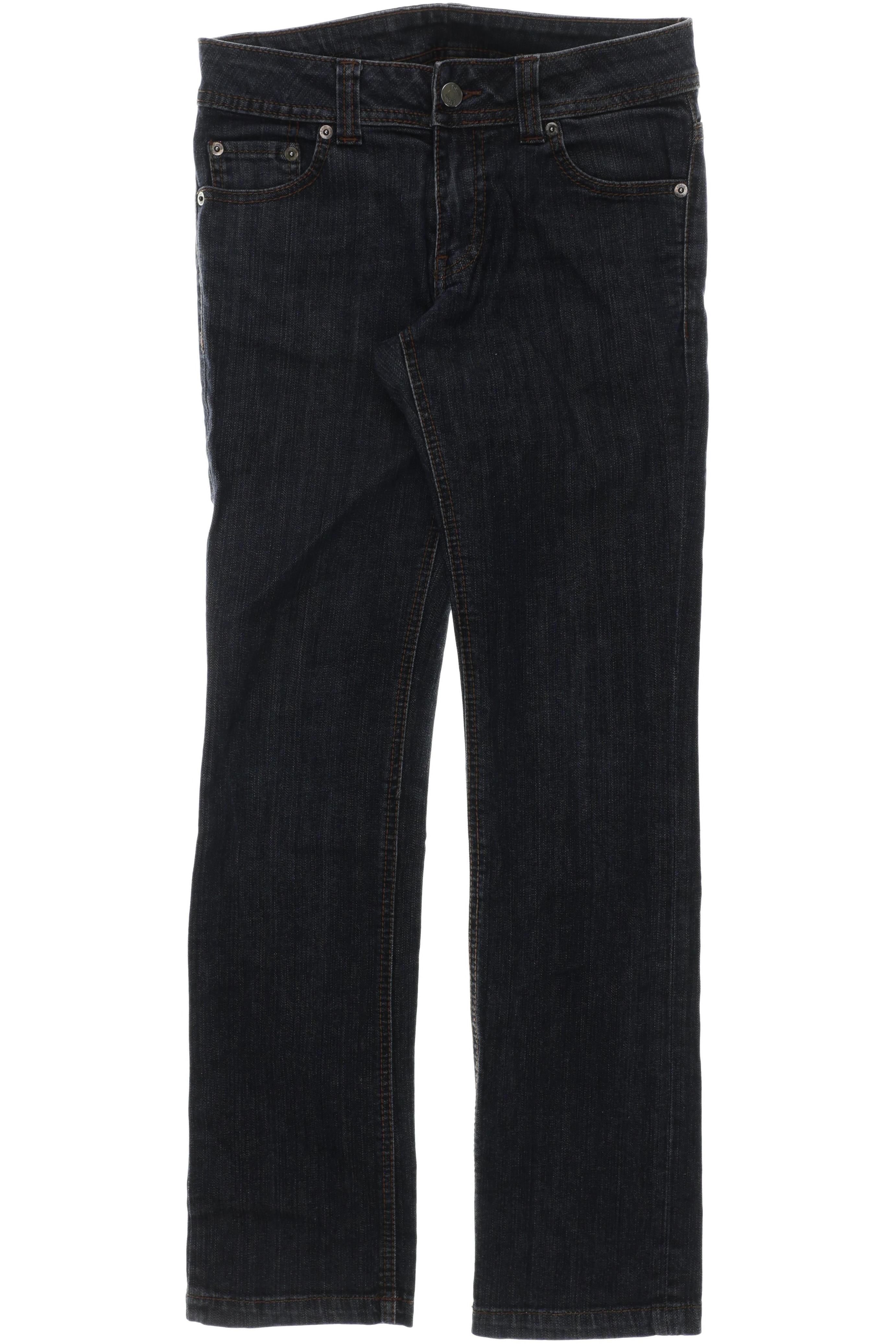 

s.Oliver Damen Jeans, blau, Gr. 34