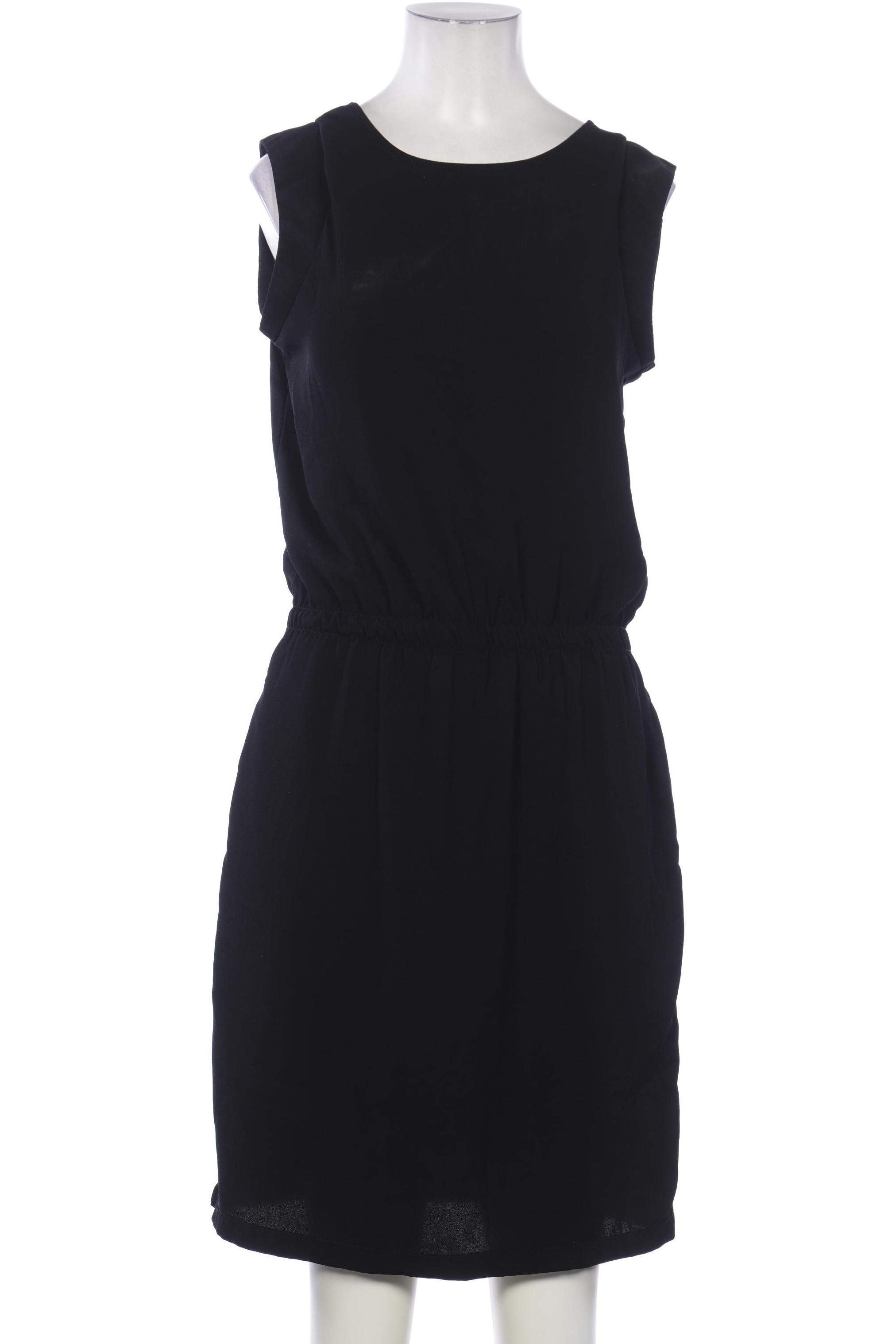 

s.Oliver Damen Kleid, schwarz