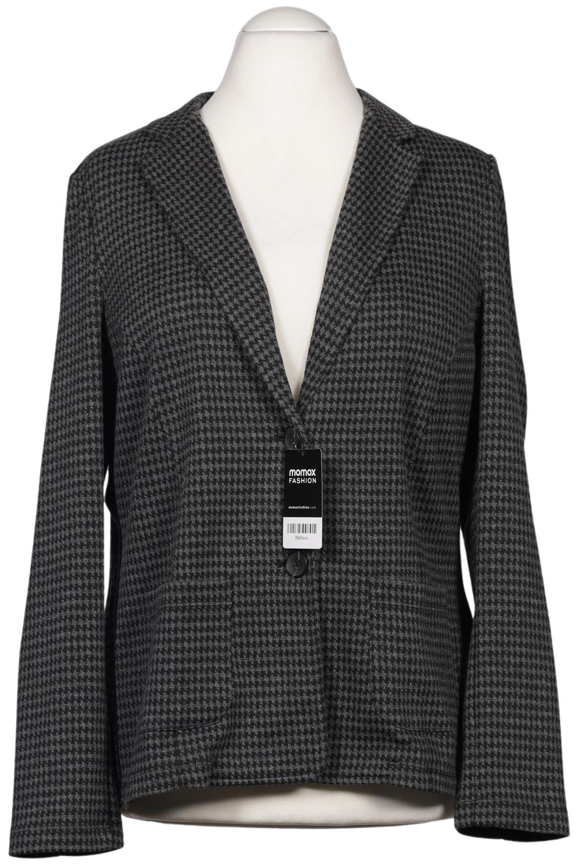 

s.Oliver Damen Blazer, grau, Gr. 44
