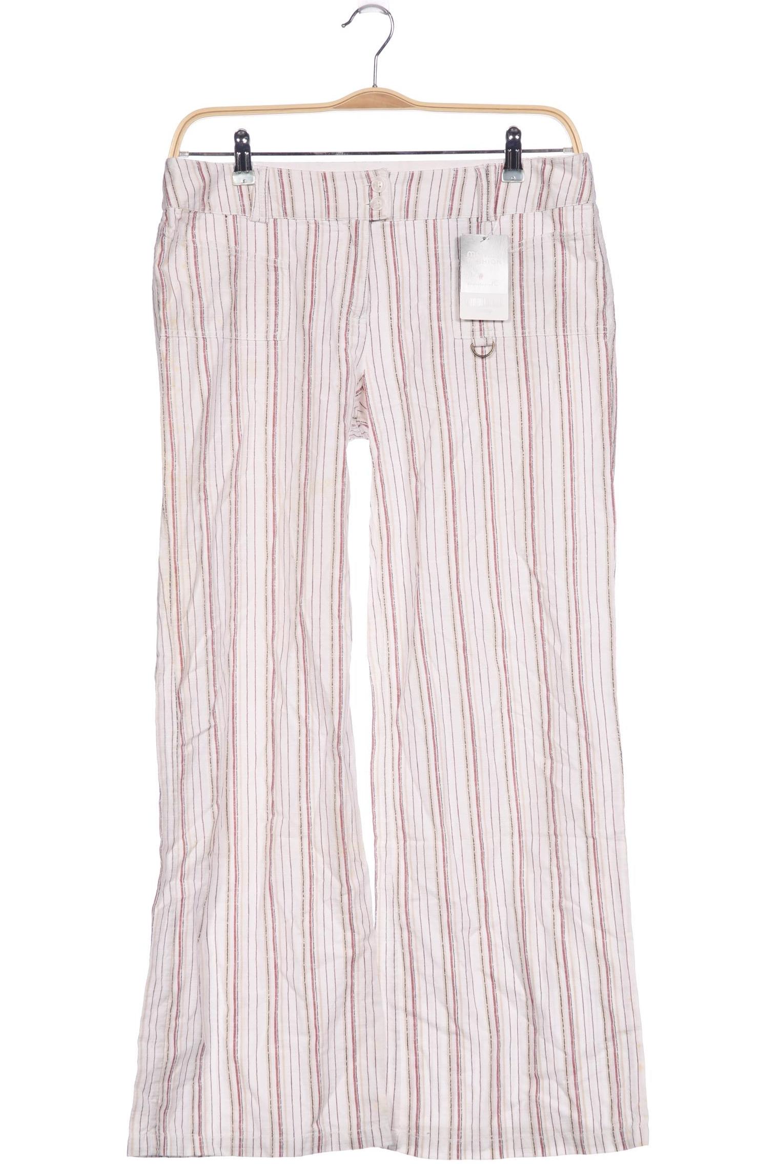 

s.Oliver Damen Stoffhose, mehrfarbig, Gr. 42