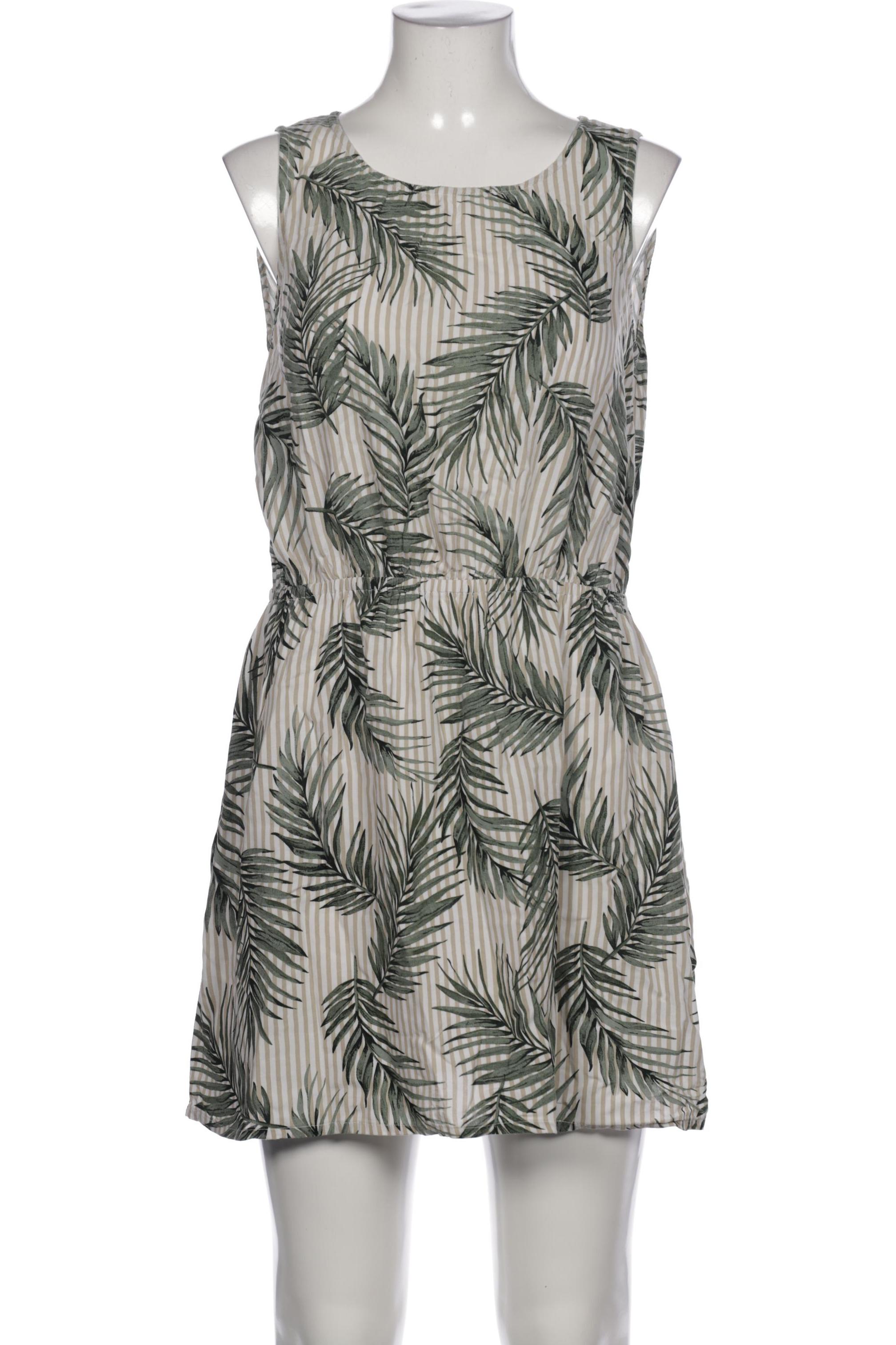 

s.Oliver Damen Kleid, grün