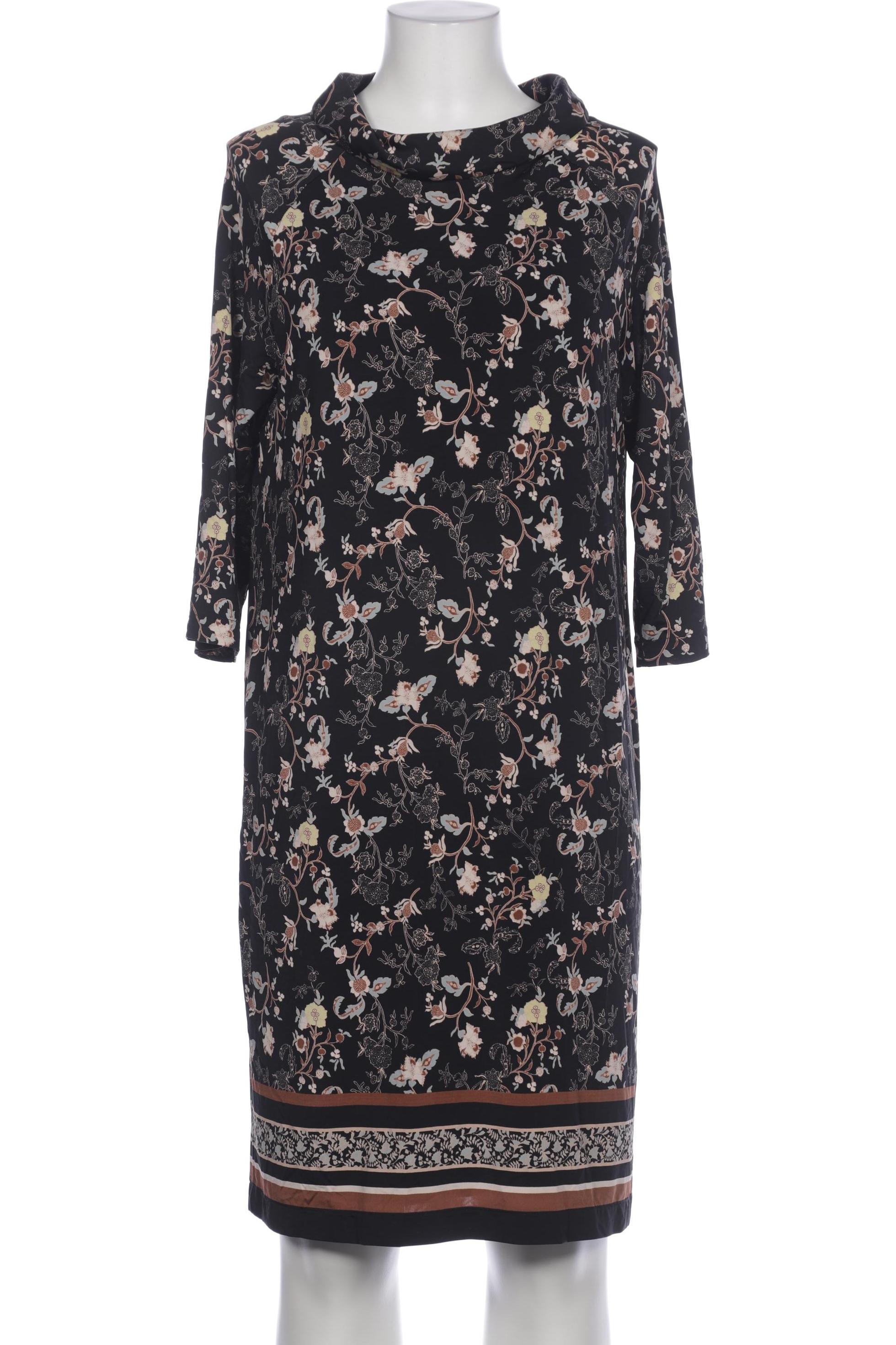 

s.Oliver Damen Kleid, schwarz, Gr. 40