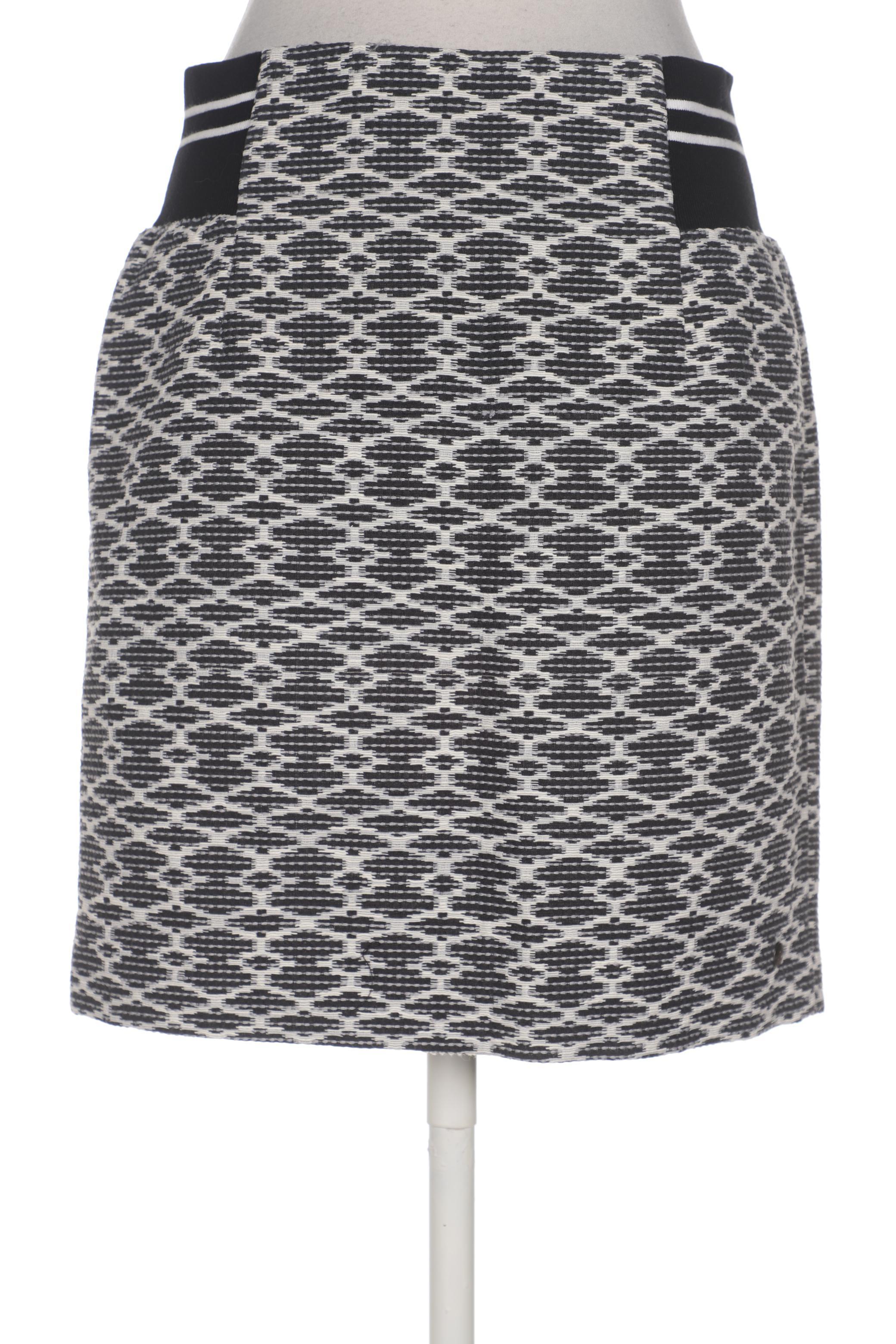 

s.Oliver Damen Rock, grau, Gr. 38