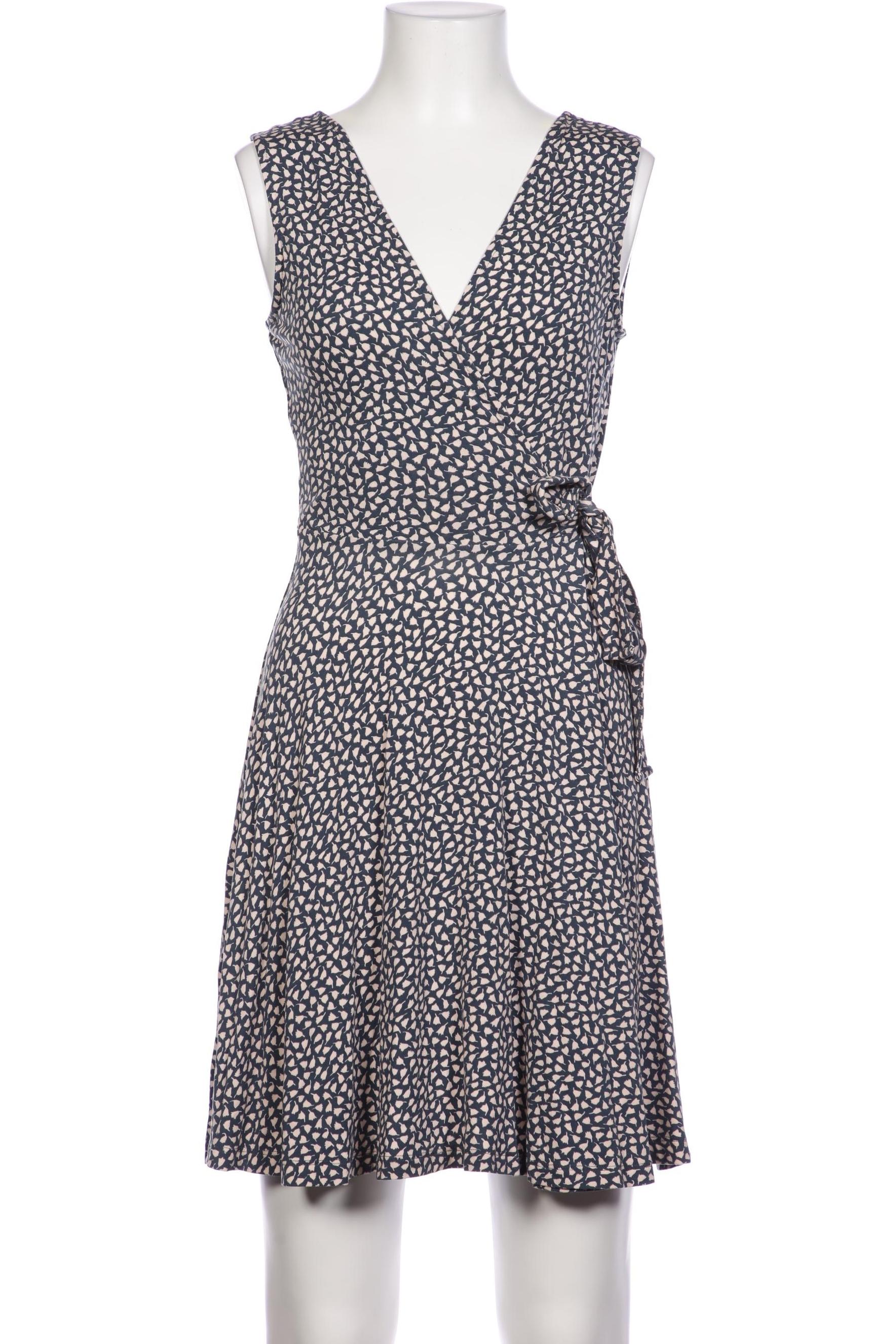 

s.Oliver Damen Kleid, blau, Gr. 34